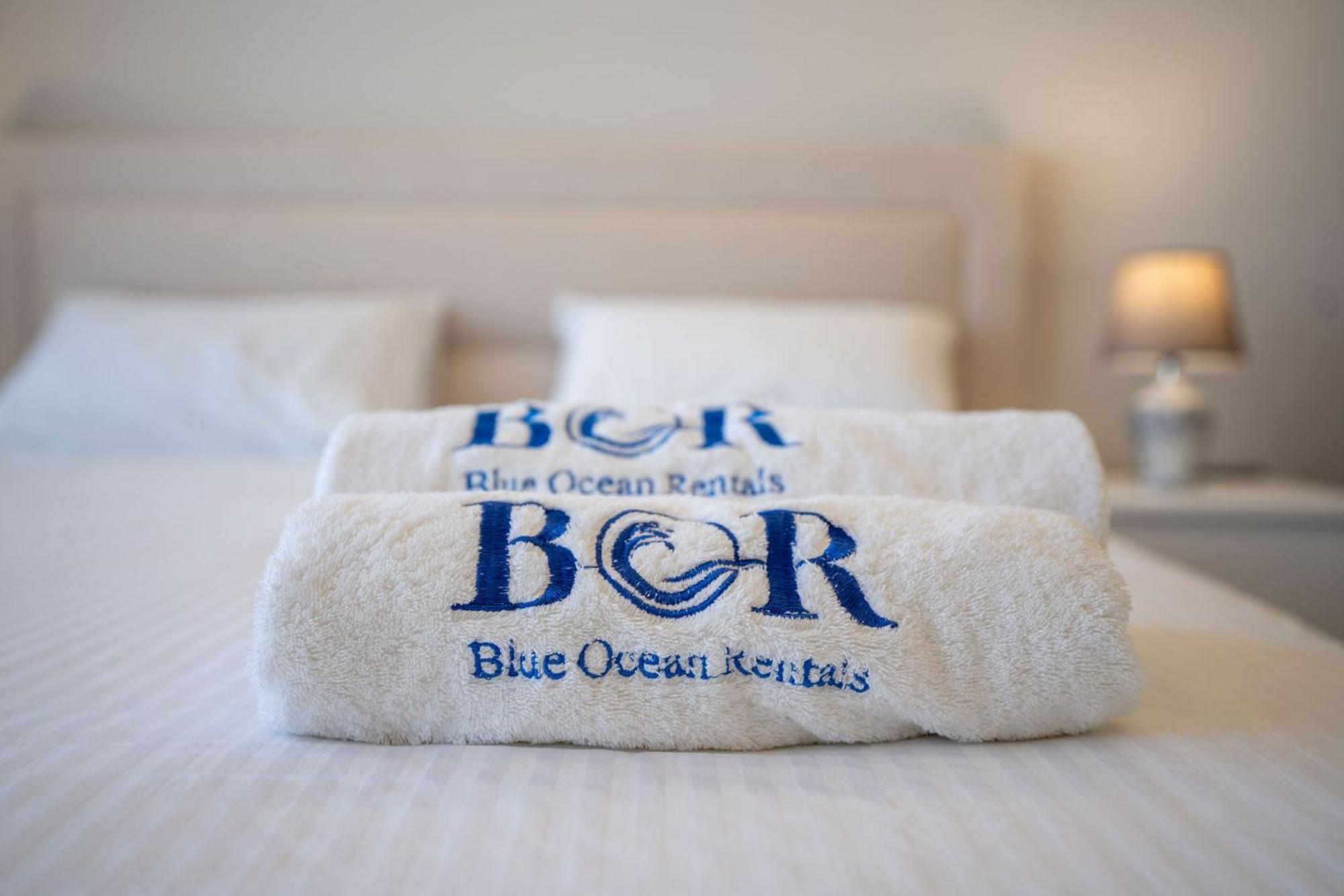 Luxury With Pool And Stunning Sea View Agios Georgios (Girne)