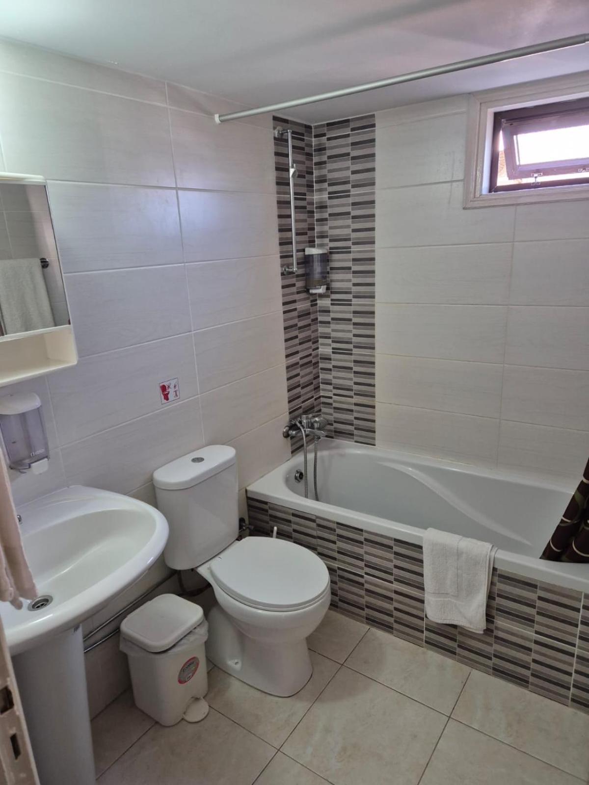 Apartment Myriama *