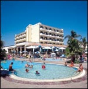 Aparthotel Anastasia Splash Residences 4*