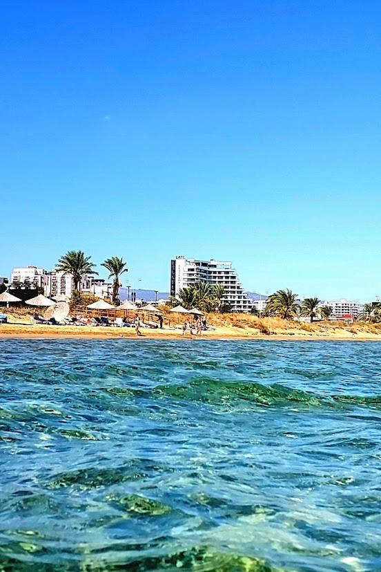 Panorama - Long Cyprus Apartment