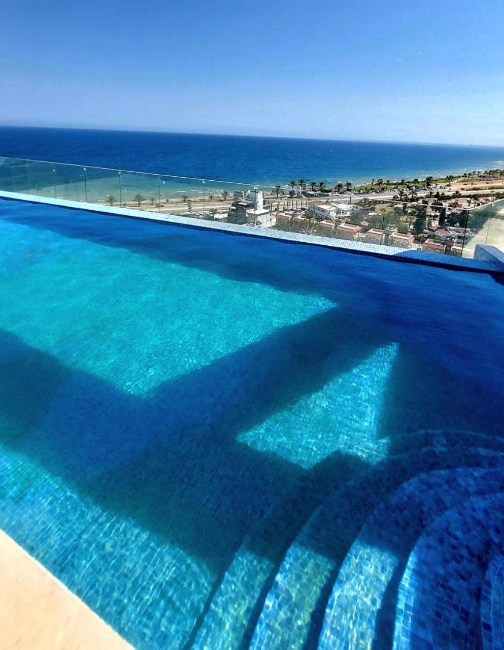 Apartment Panorama - Long Cyprus