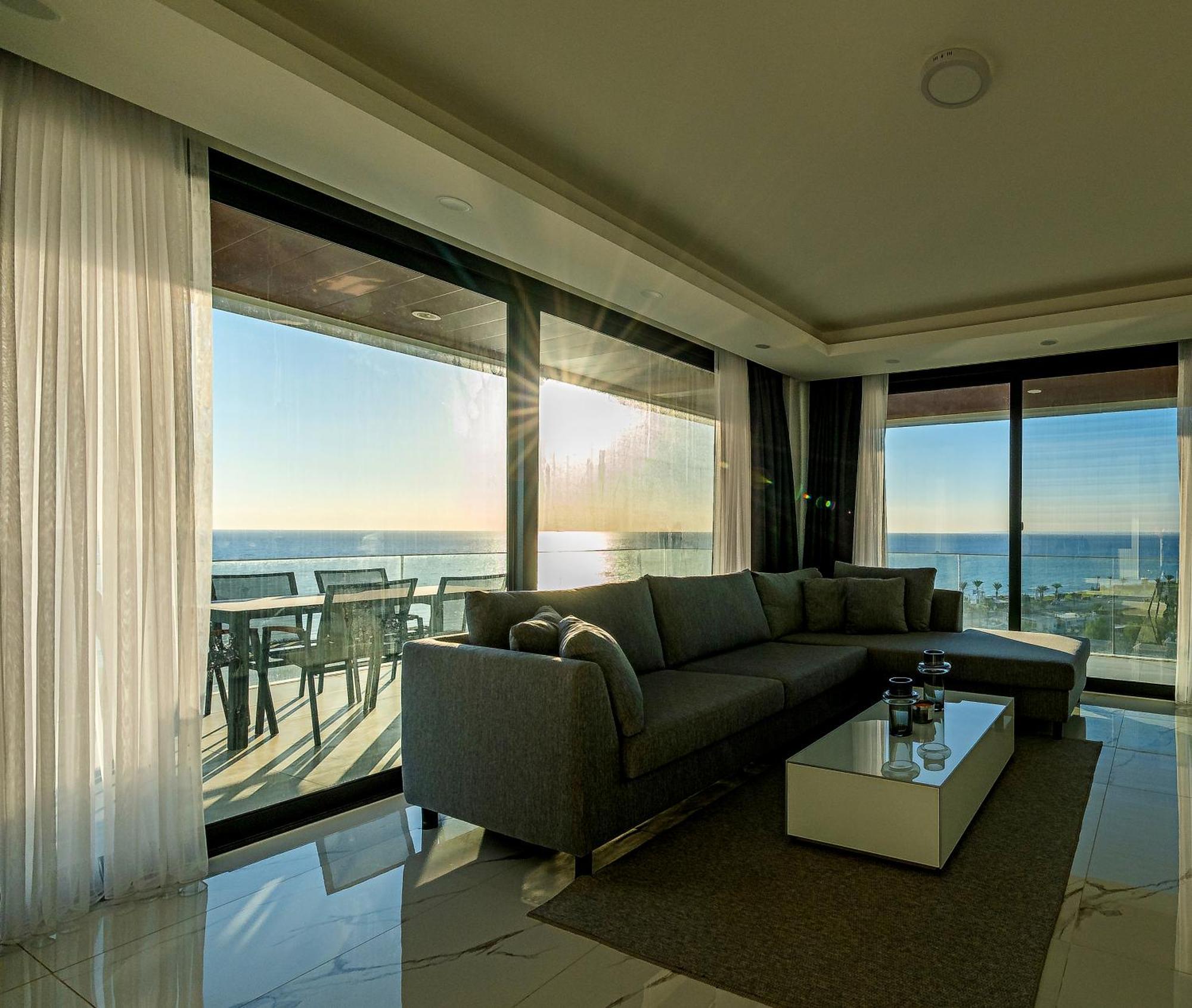Panorama - Long Cyprus Apartment