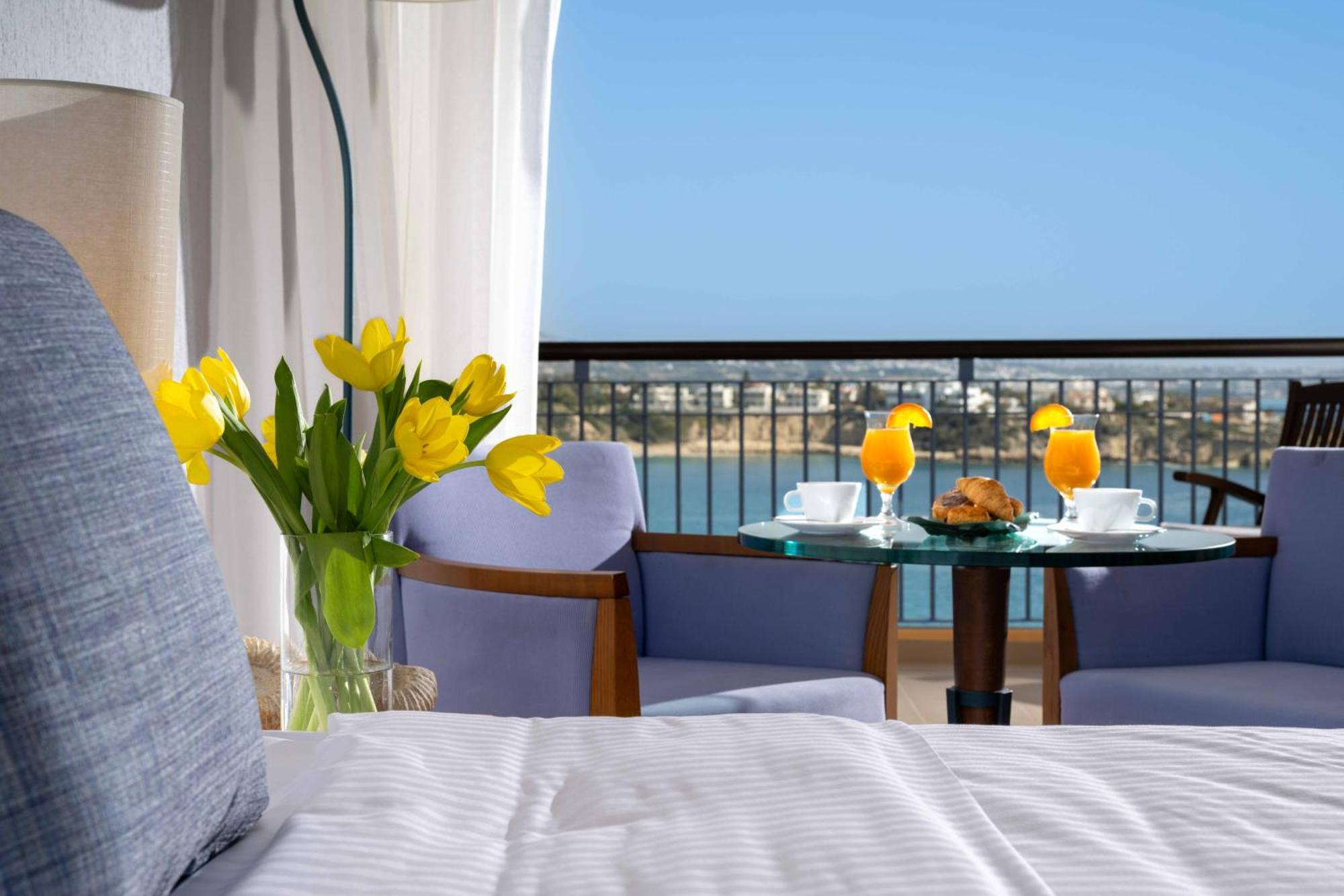 Thalassa Boutique & (adults Only) Hotel Coral Bay