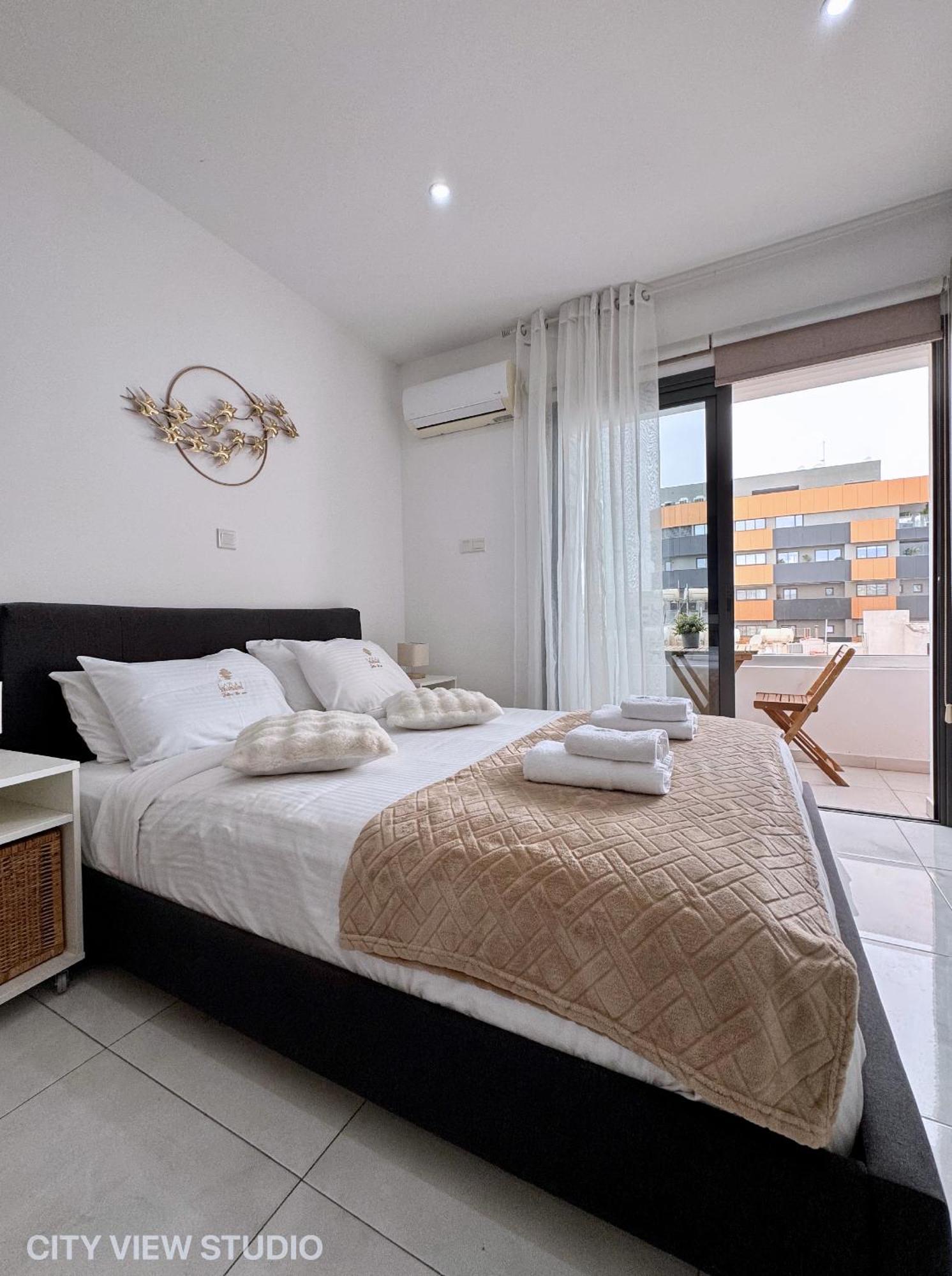 Lazuli & Seaview Apartment *