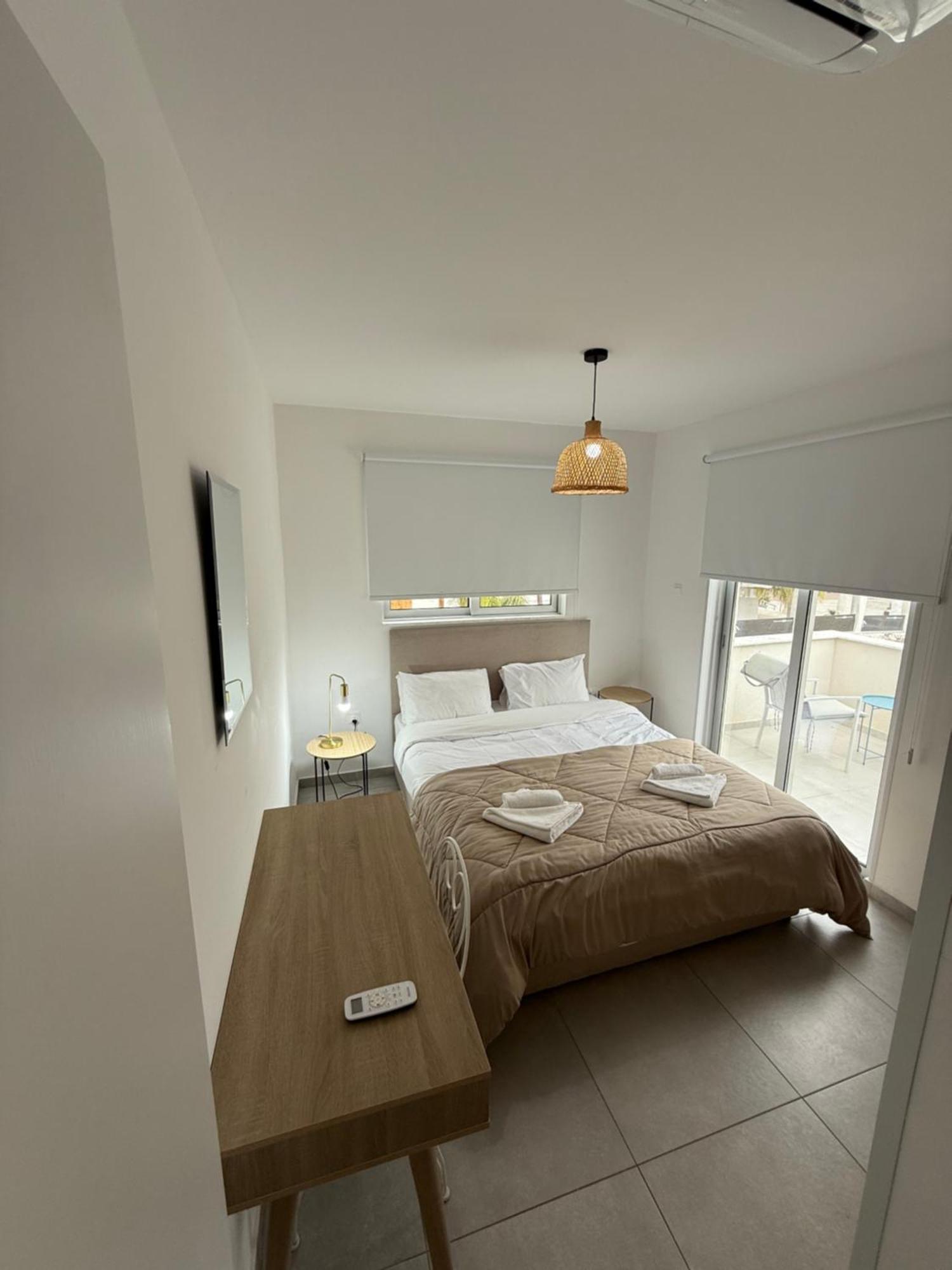Apartamento Wake Up By The Sea Flats