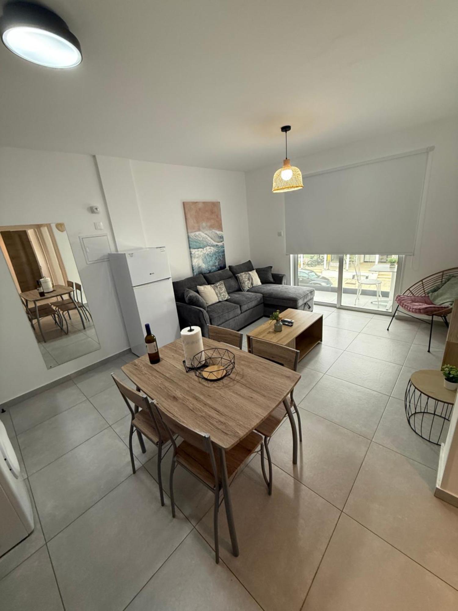 Wake Up By The Sea Flats Apartamento Protaras
