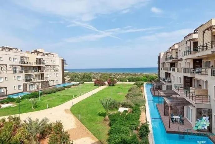 North Cyprus Thalassa Apartment *