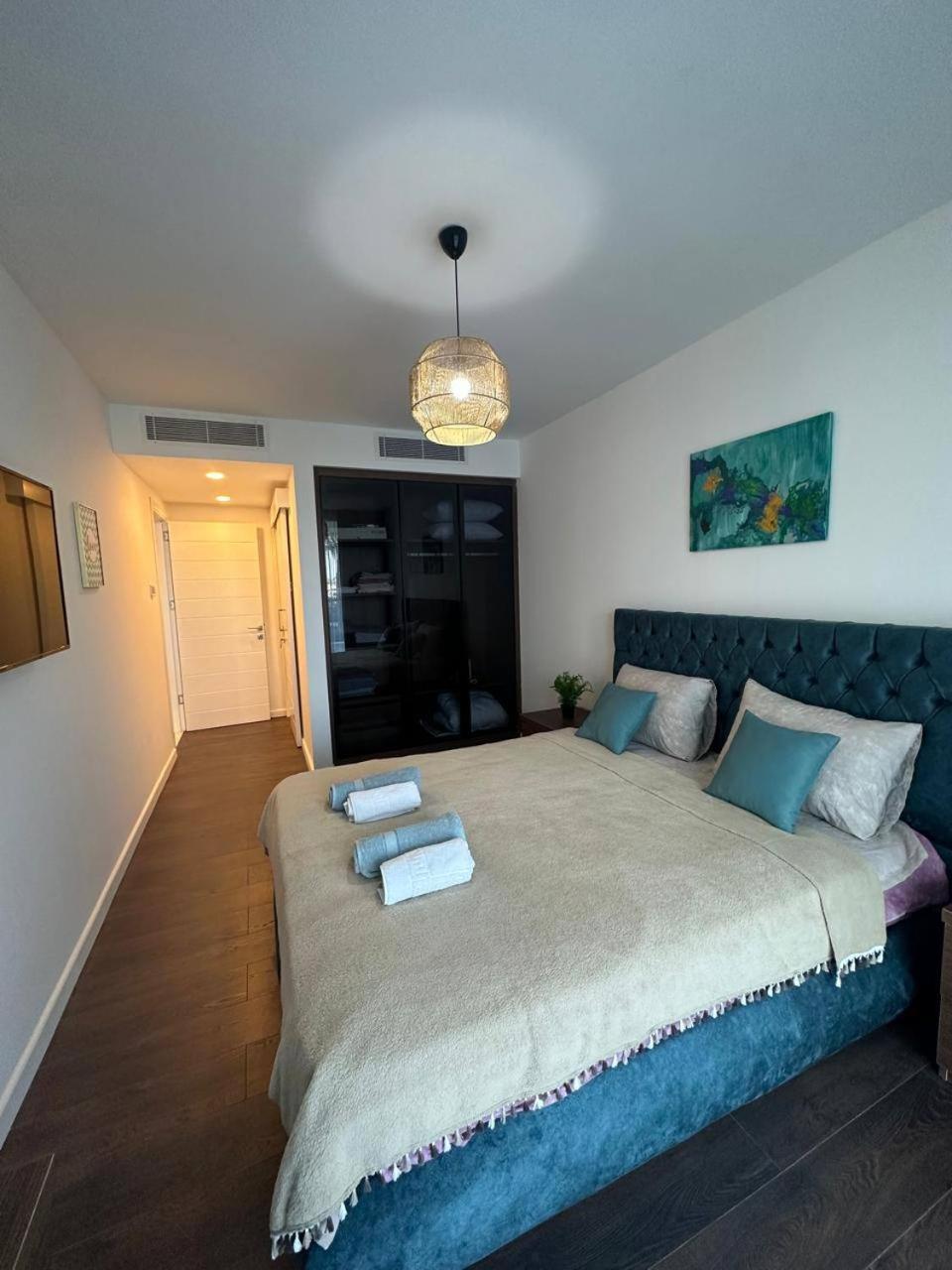 Big Lux 1bdr Grand Sapphire *