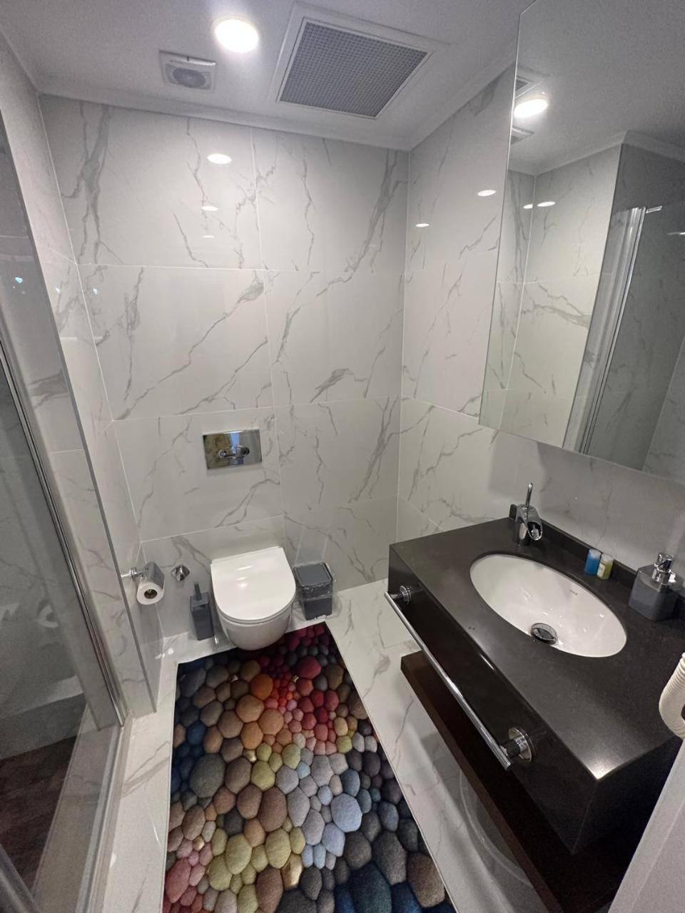 Apartment Big Lux 1bdr Grand Sapphire
