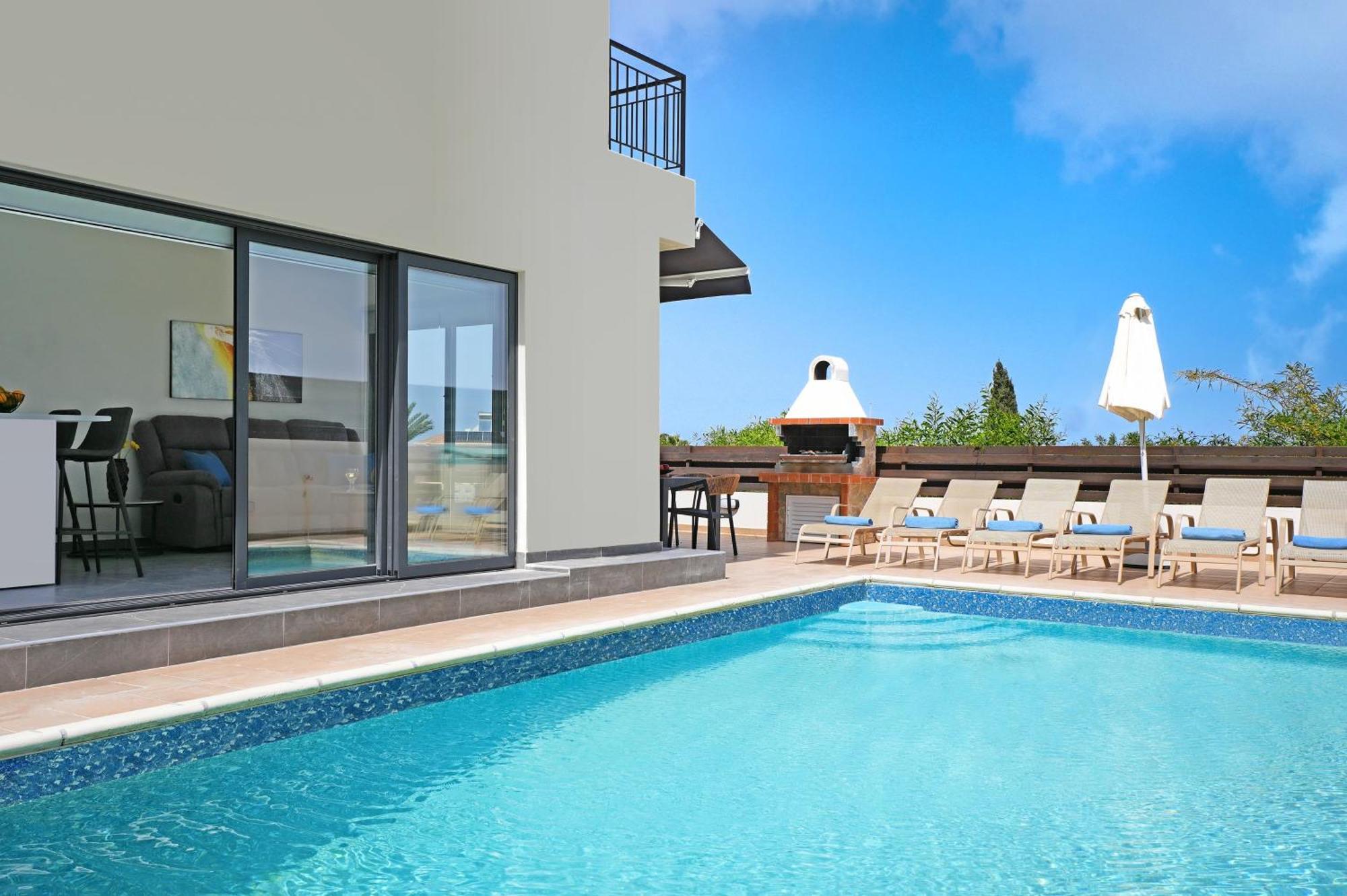 Royal View Protaras