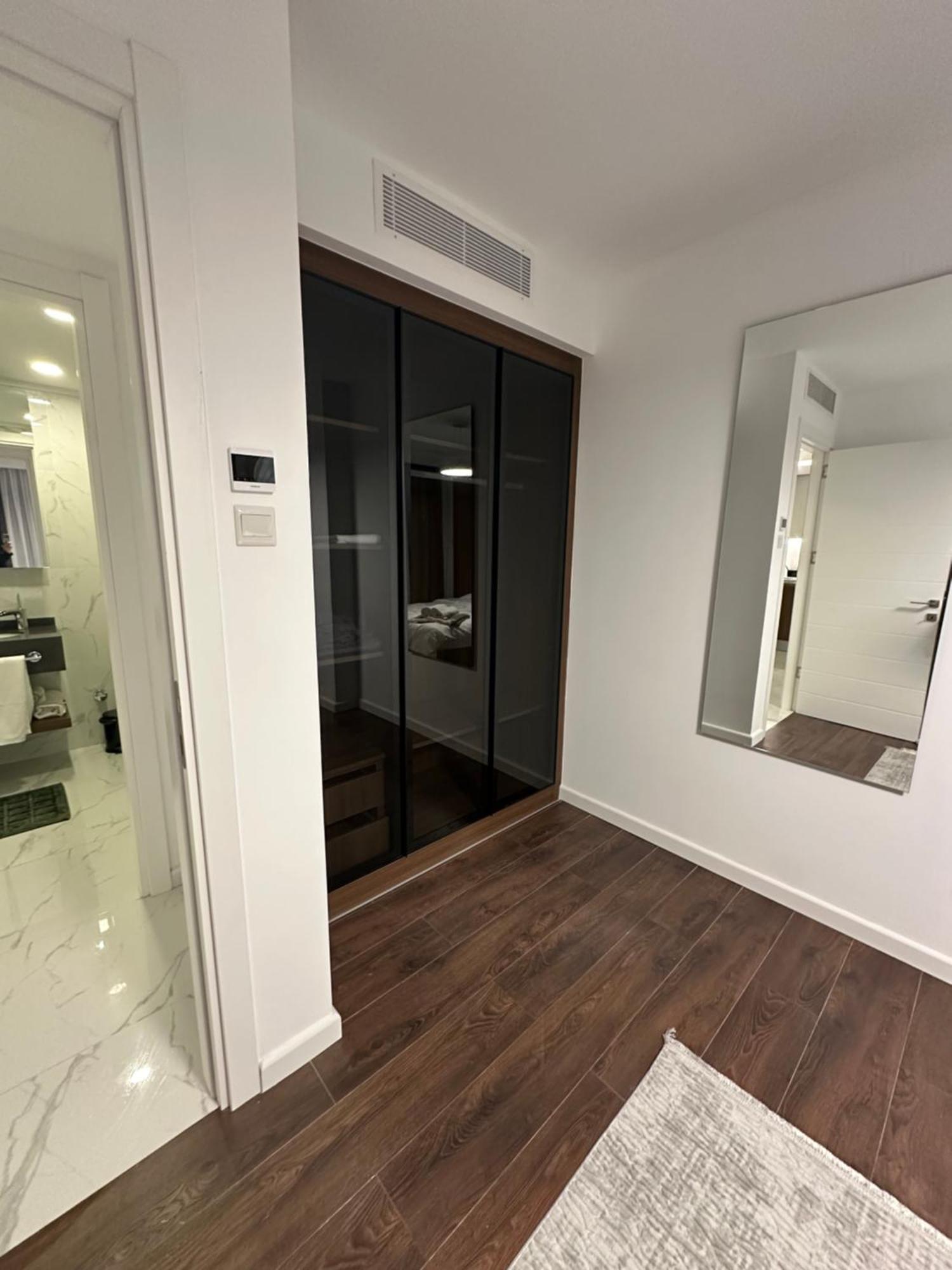 Grand Sapphire Casino & 24 Iskele Apartment *