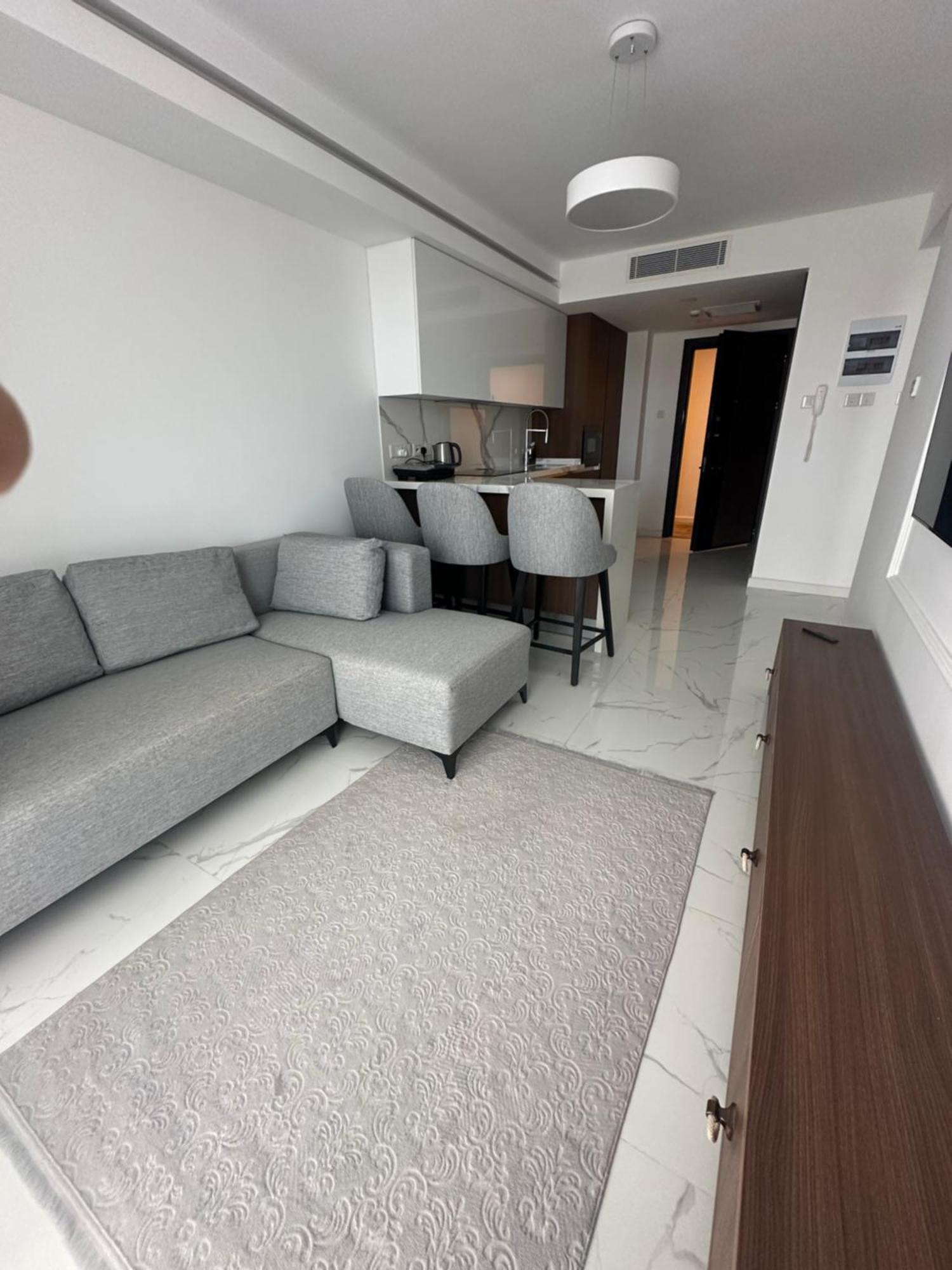 Grand Sapphire Casino & 24 Iskele Apartment Iskele District (Northern Cyprus)