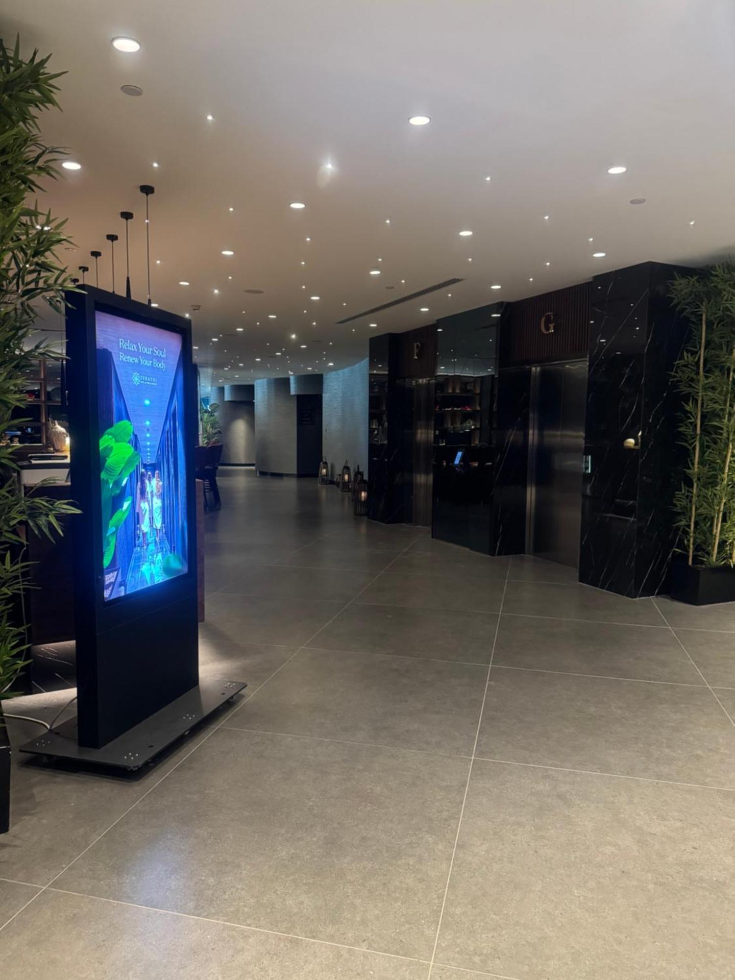 Apartment Grand Sapphire Casino & 24 Iskele
