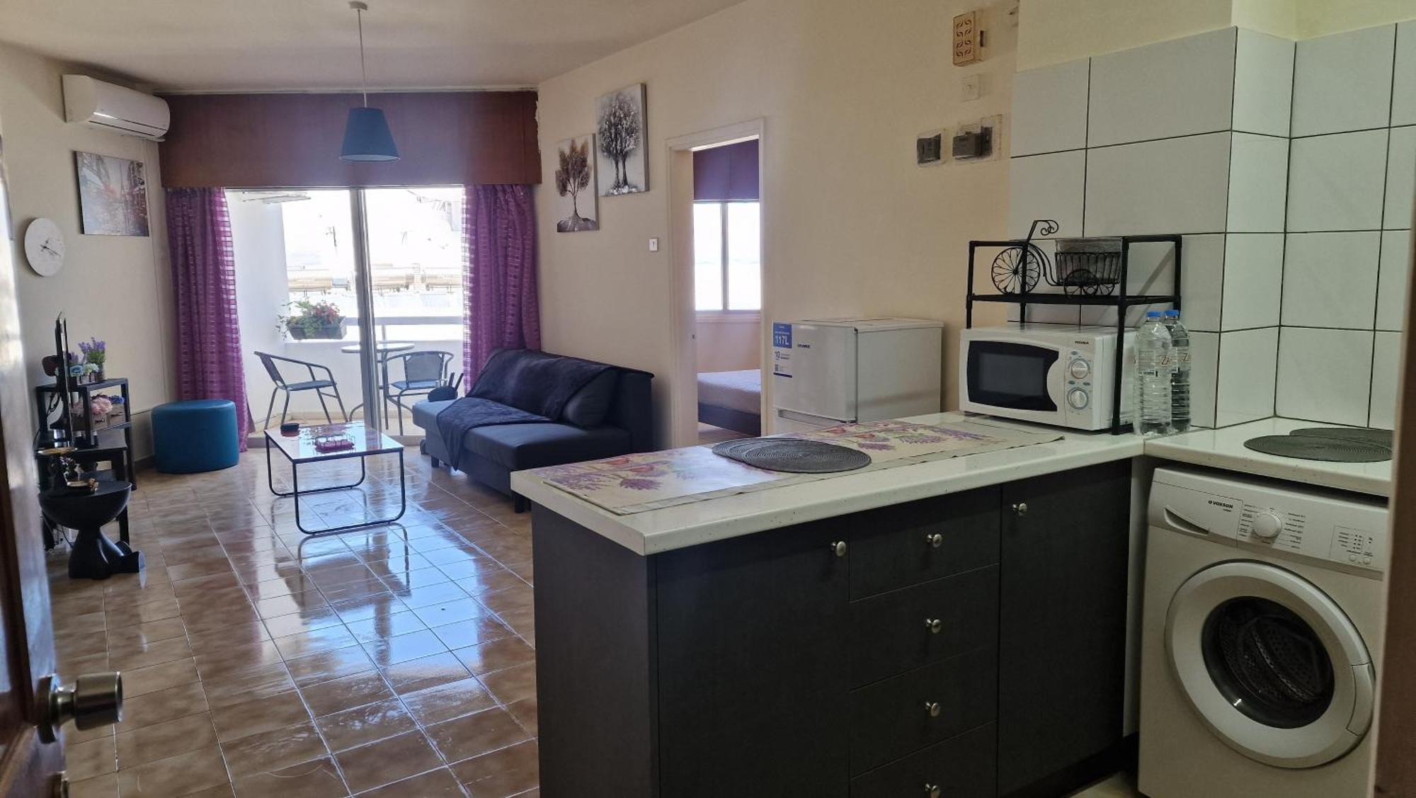 Appartement Serenity By The Sea *