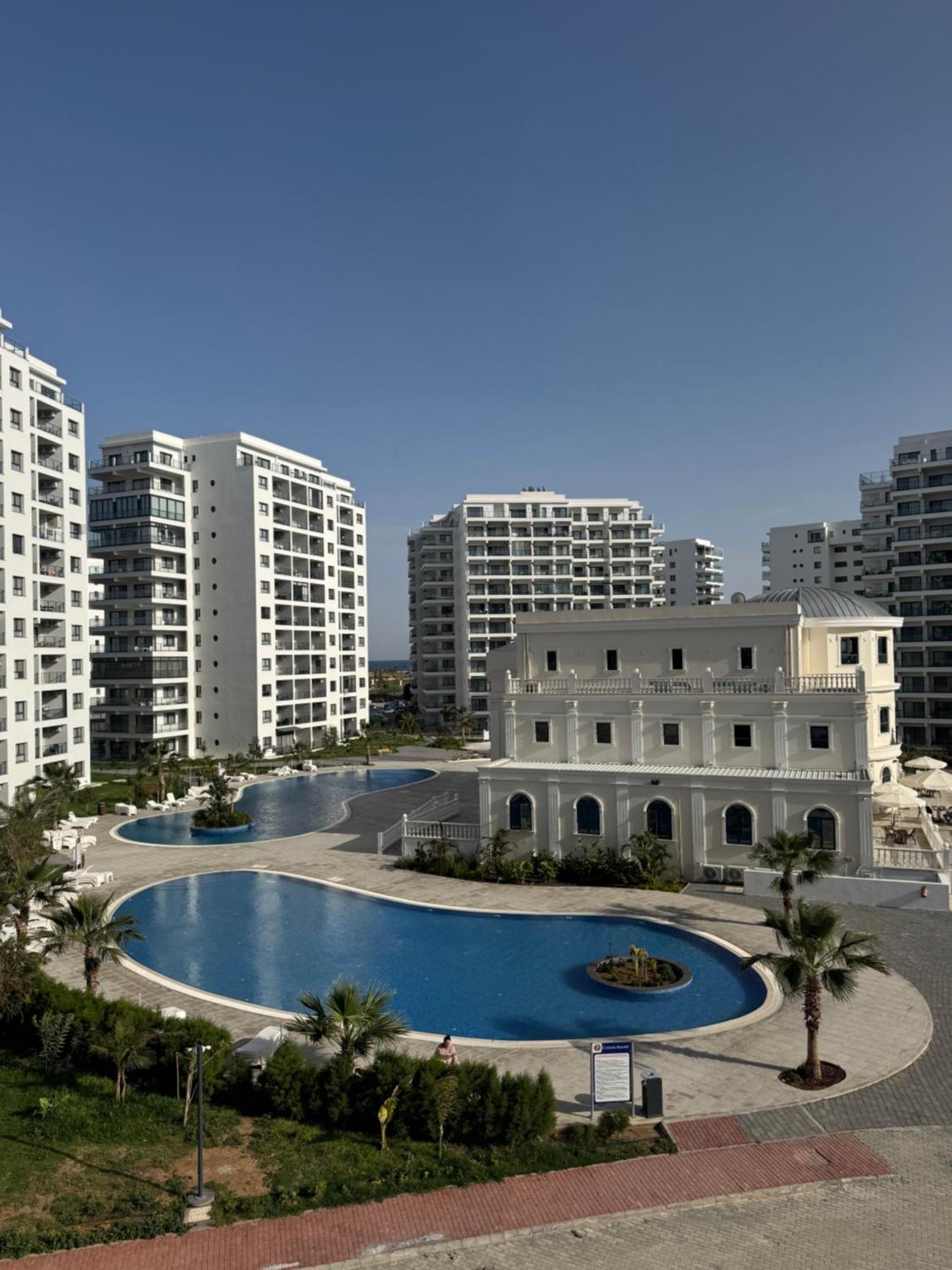 Caesar & - - Gallus Iskele District (Northern Cyprus)