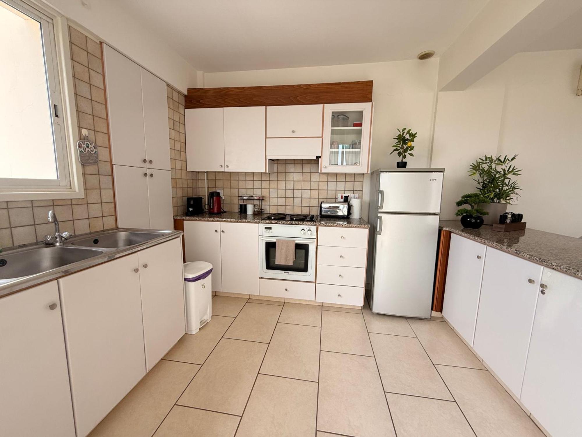 Pentadaktylos Mountain View 2 Bedroom Apartment