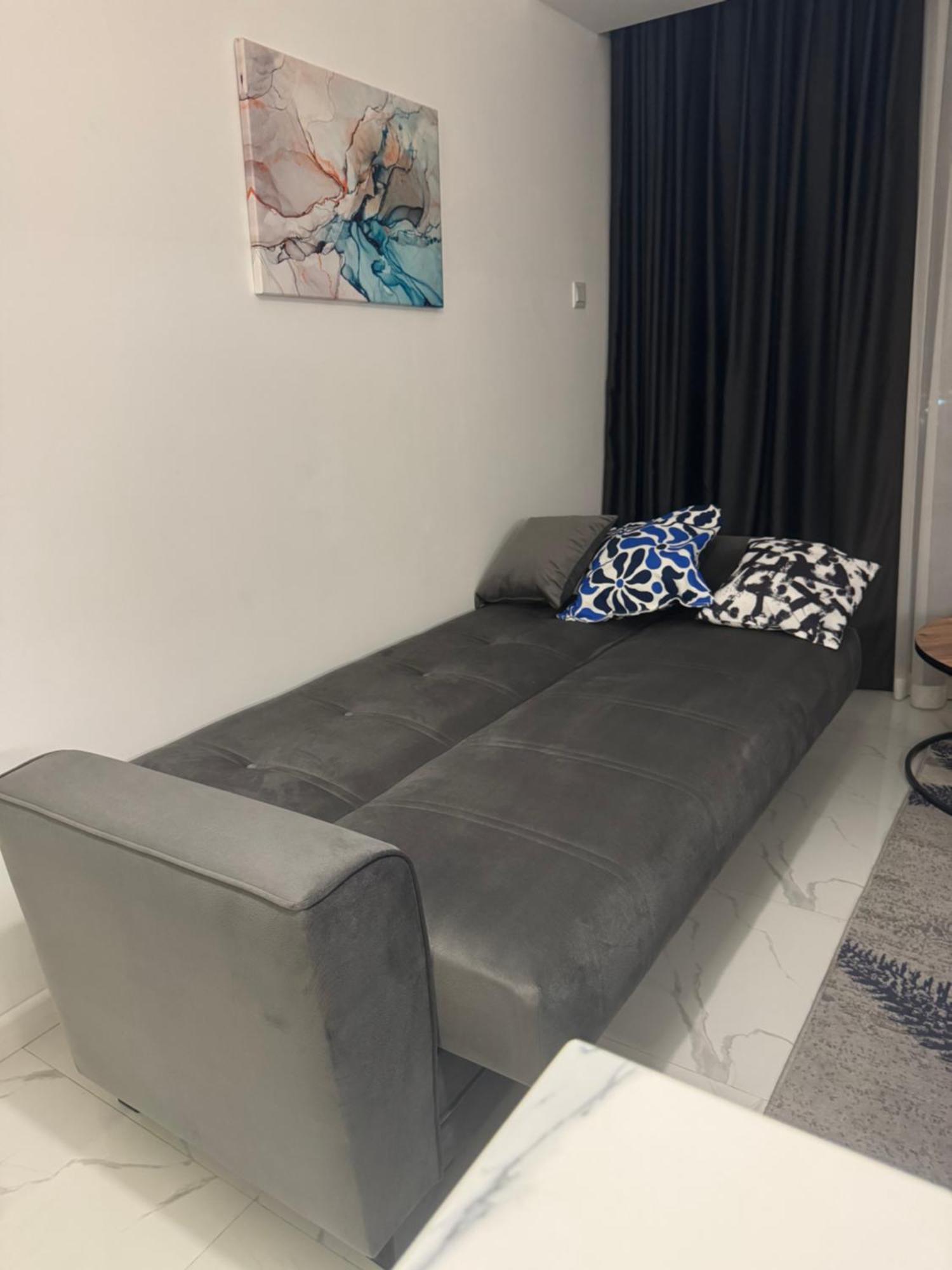 Grand Sapphire Casino & 24 Iskele Apartment Iskele District (Northern Cyprus)