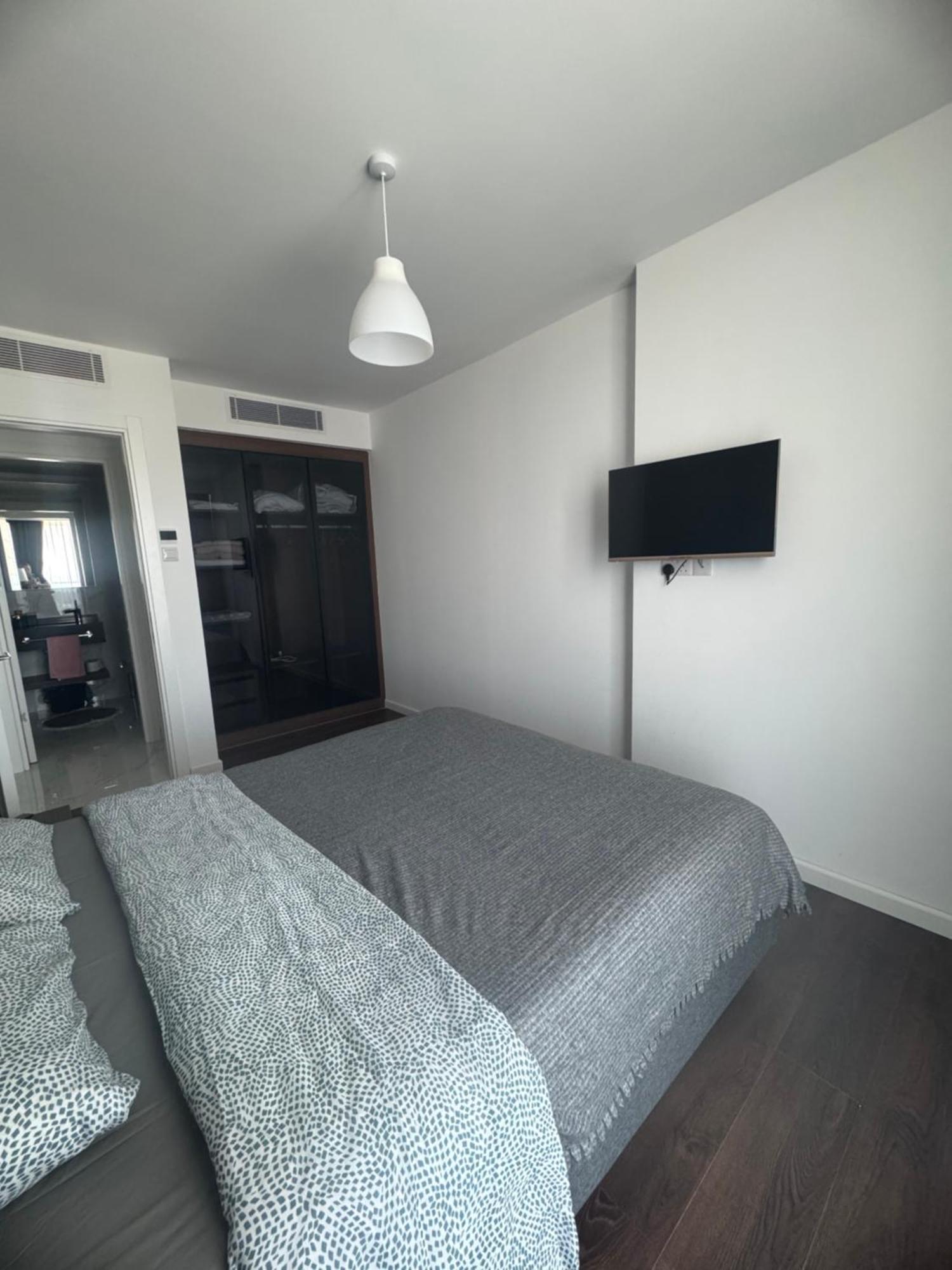 Grand Sapphire Casino & 24 Iskele Apartment *