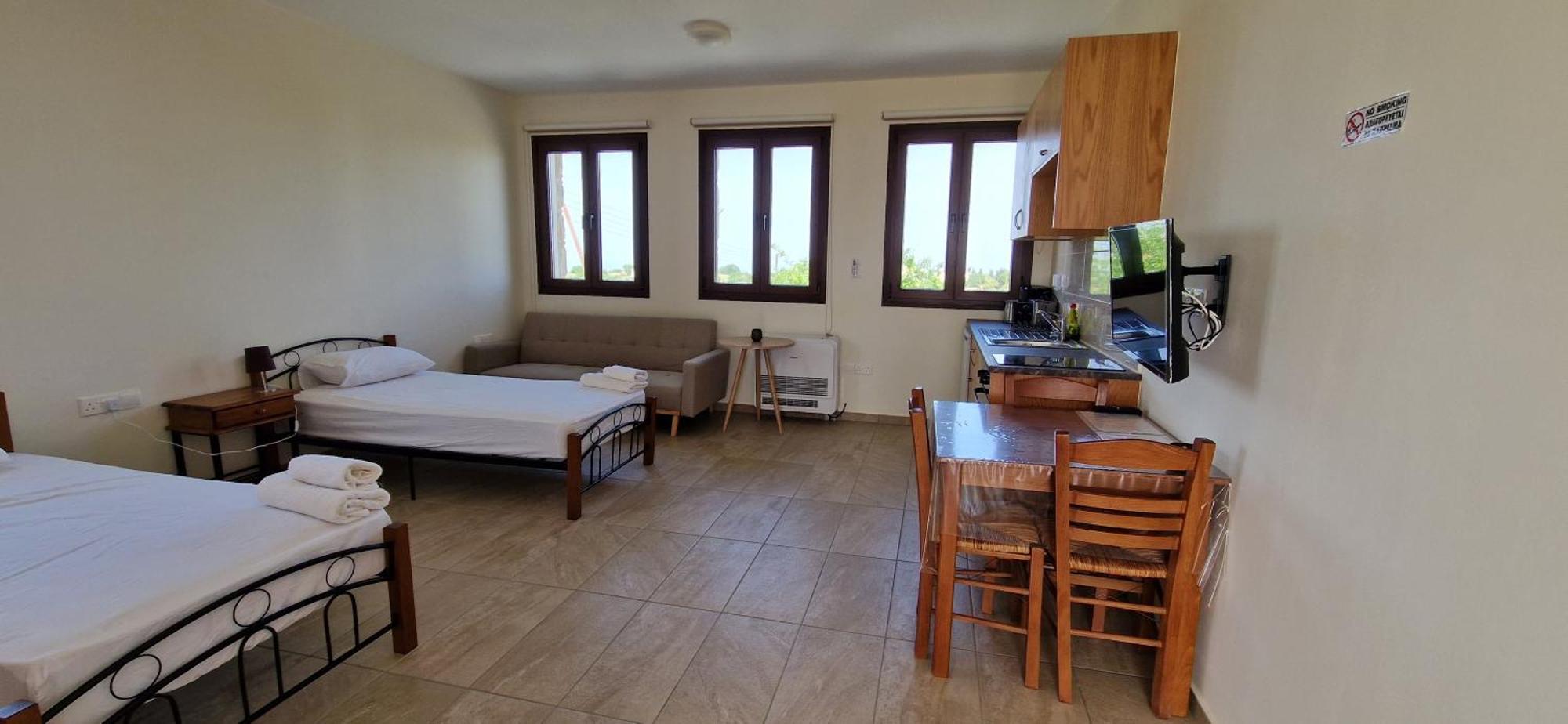 Daniel's Appartement