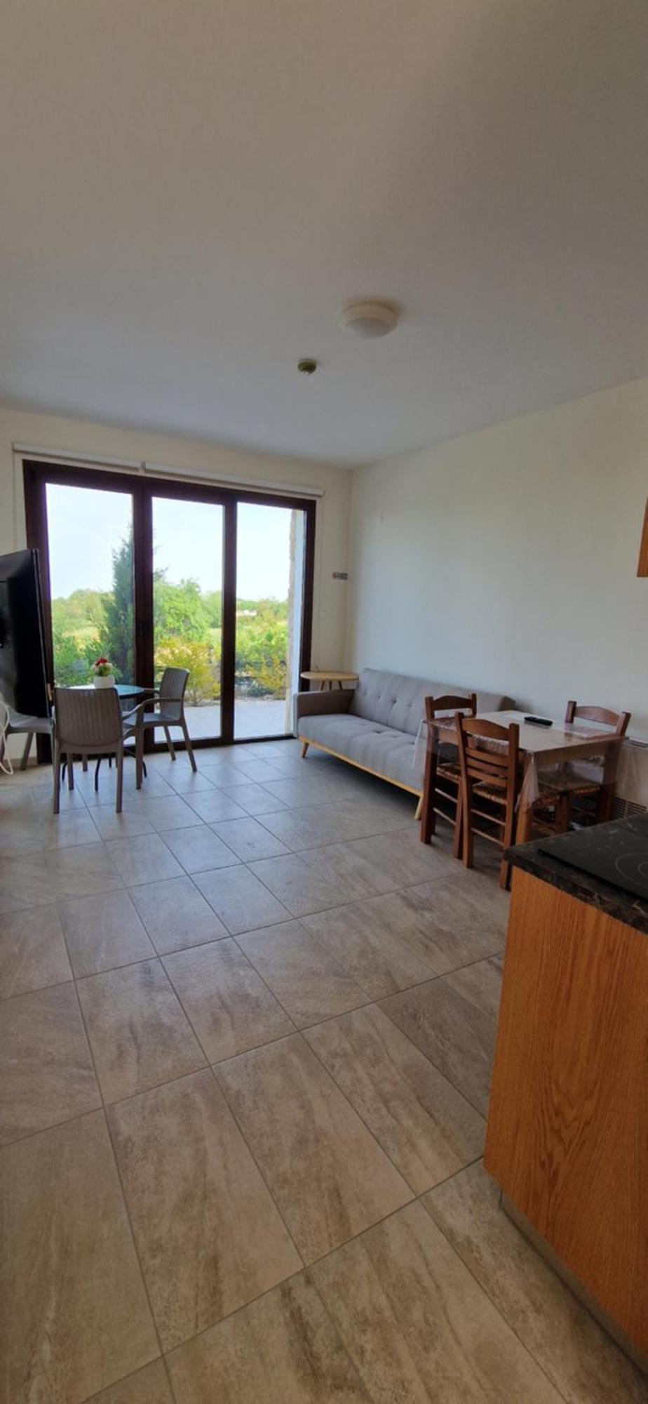 Daniel's Appartement *