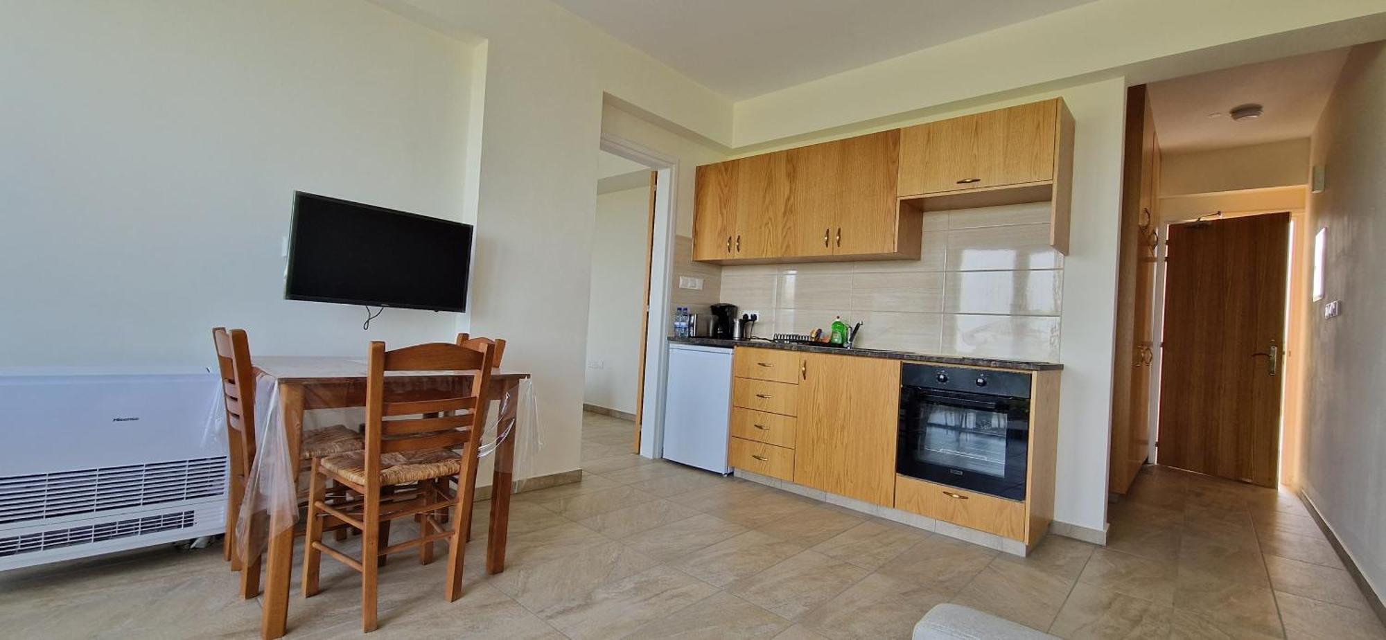 Daniel's Appartement Paphos