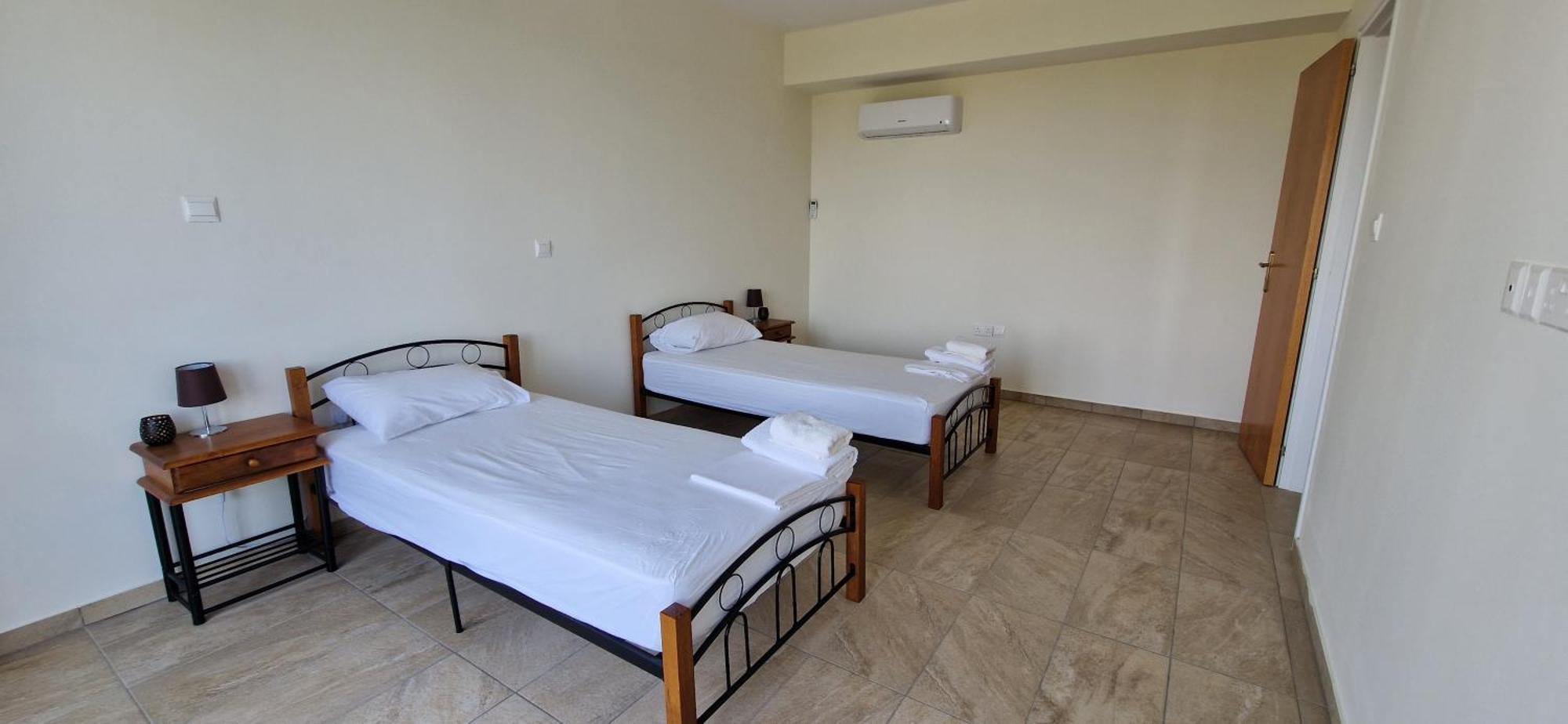 Appartement Daniel's *