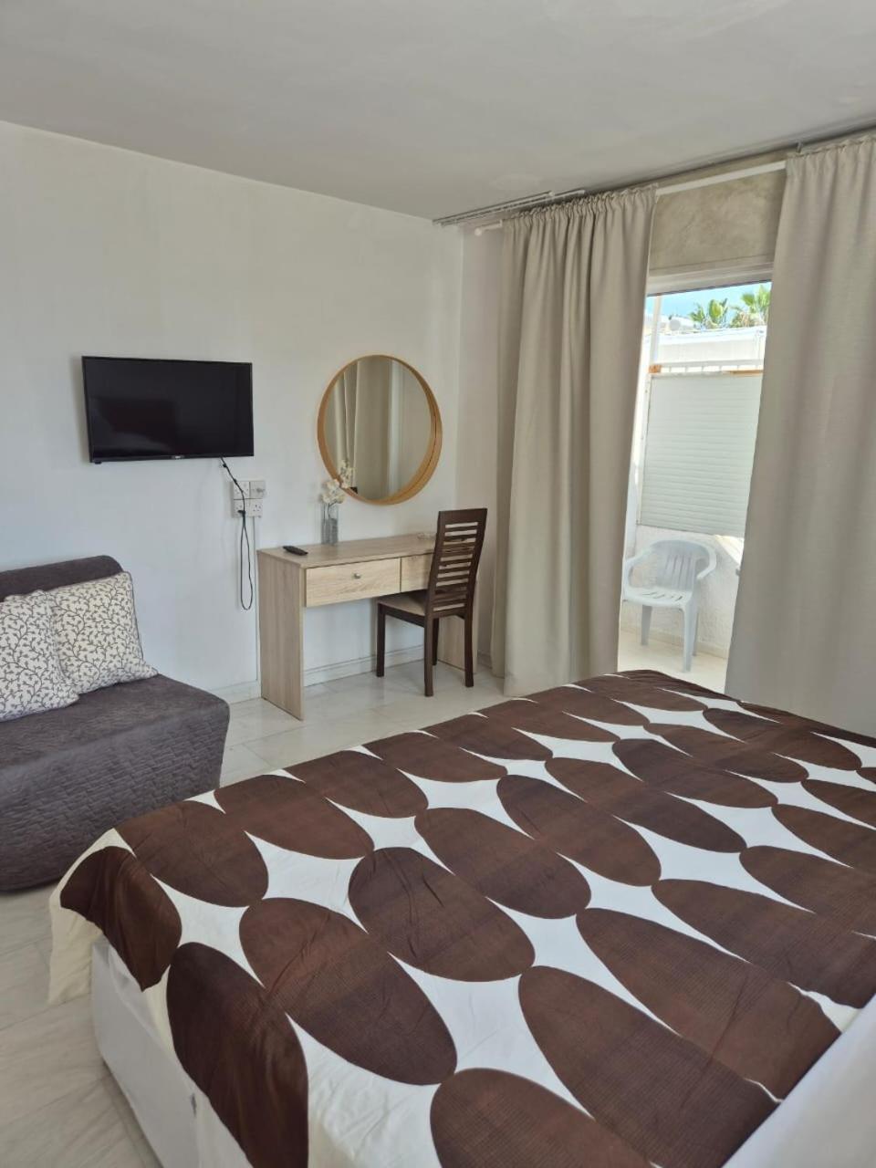 Apartment Myriama Ayia Napa