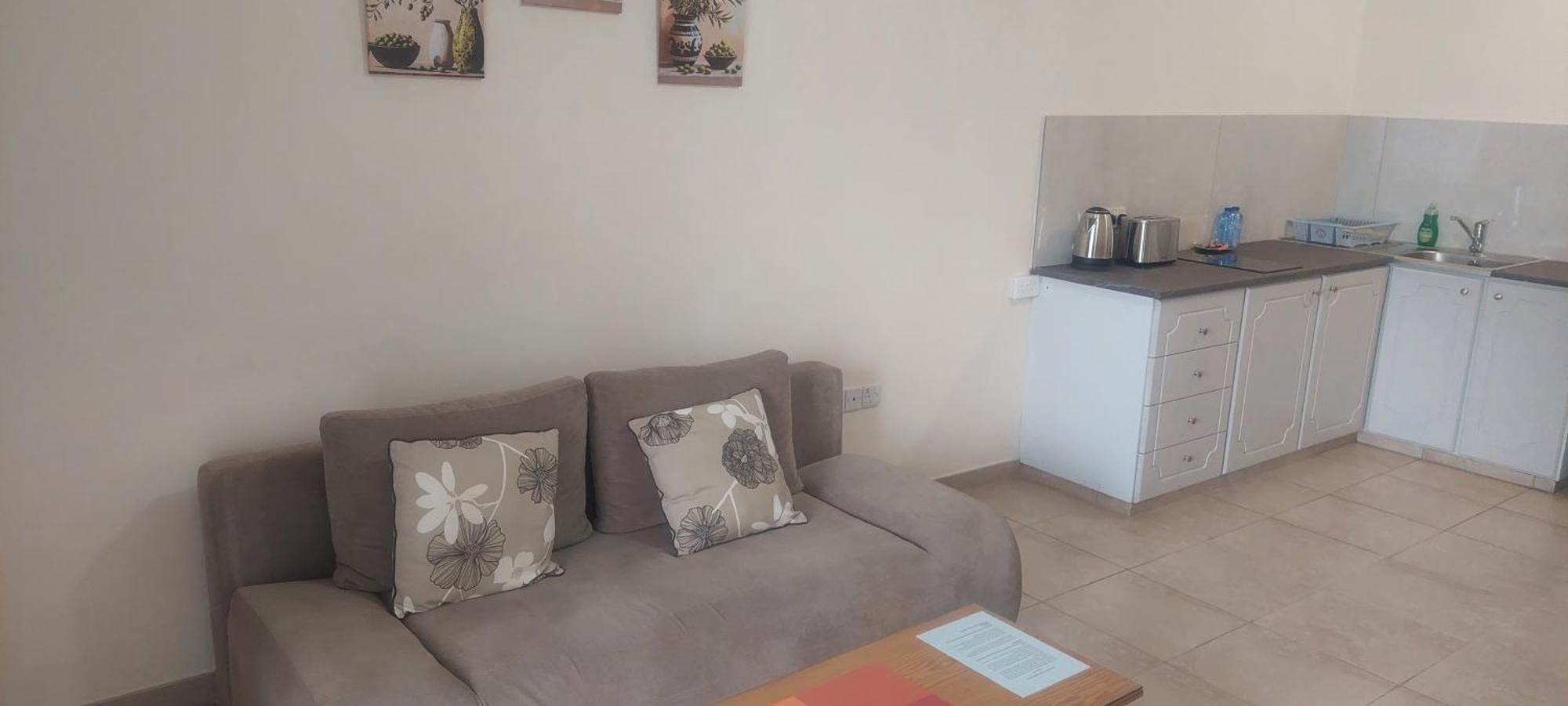 Apartment Droushia Holiday Dhrousha