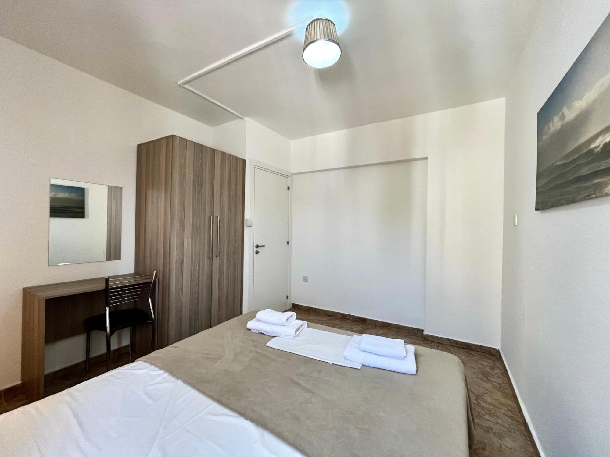 Ha.de.co. Apts * Ayia Napa