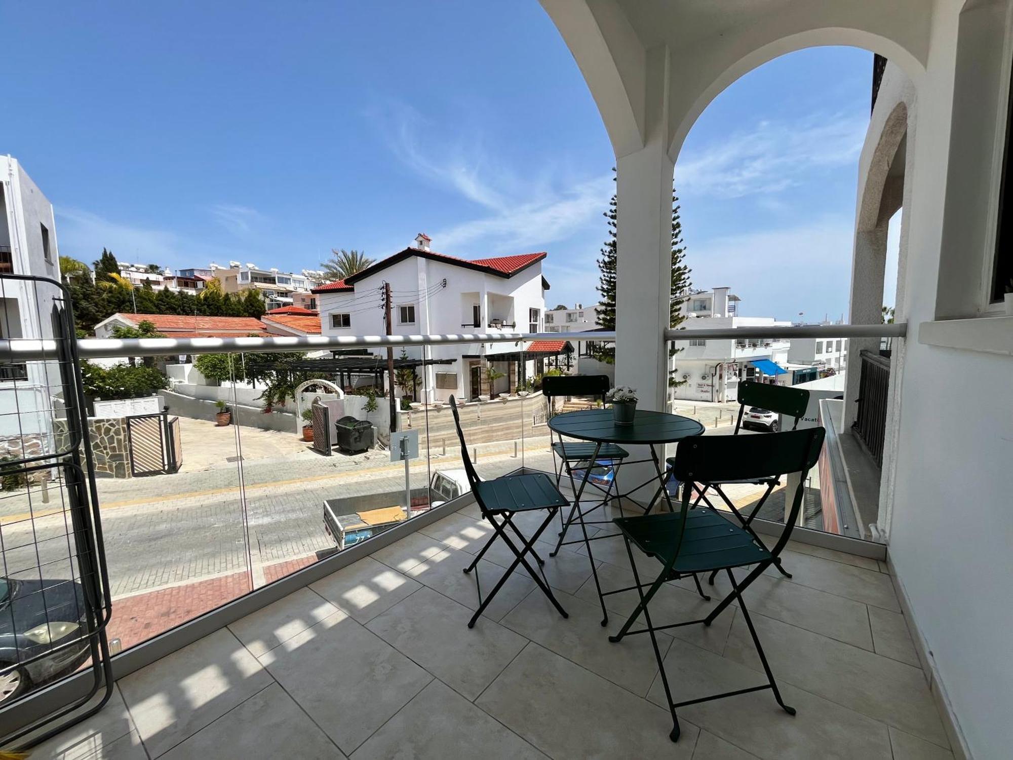 Ha.de.co. Apts Ayia Napa