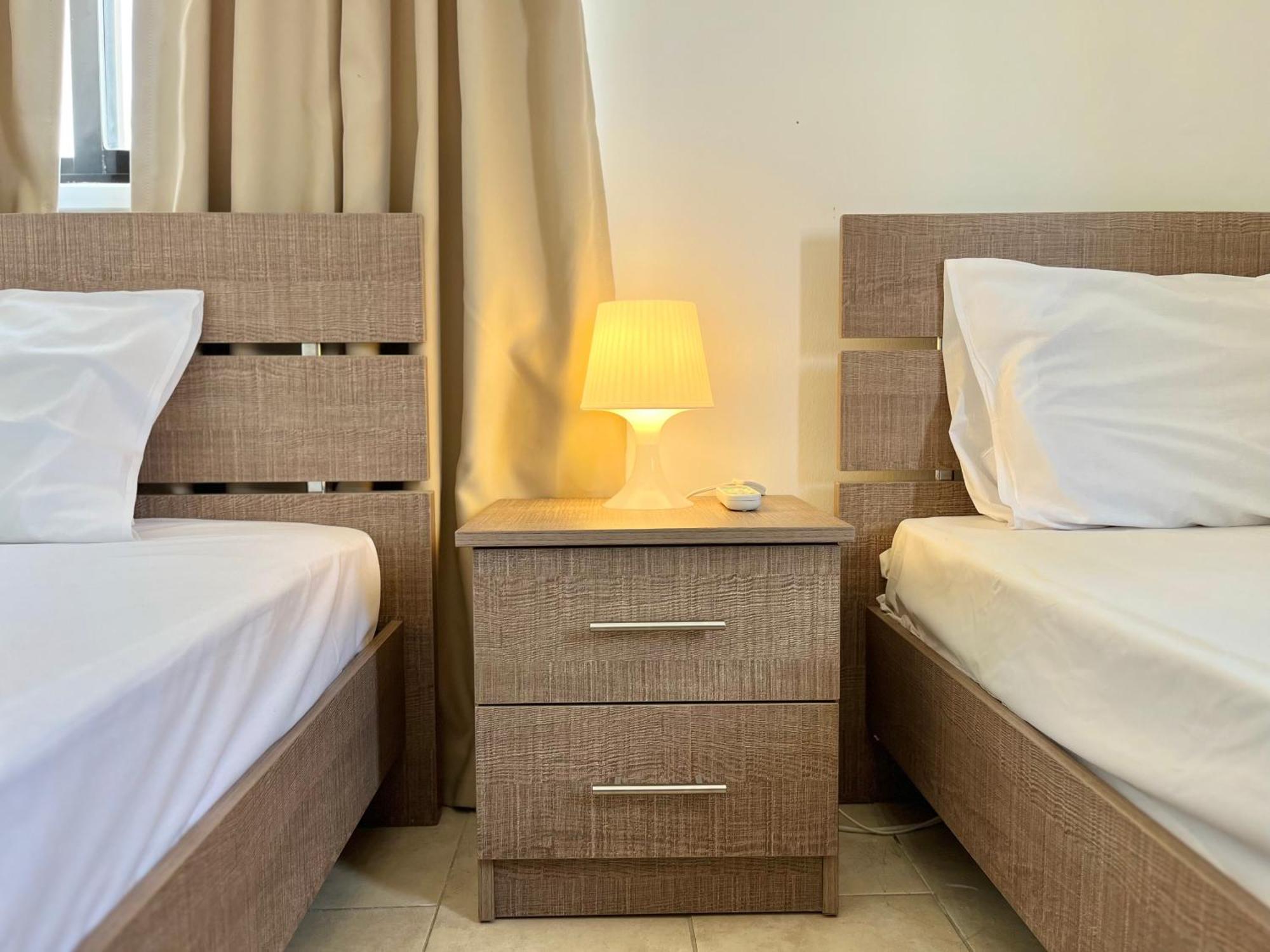 Apartment Ha.de.co. Apts Ayia Napa