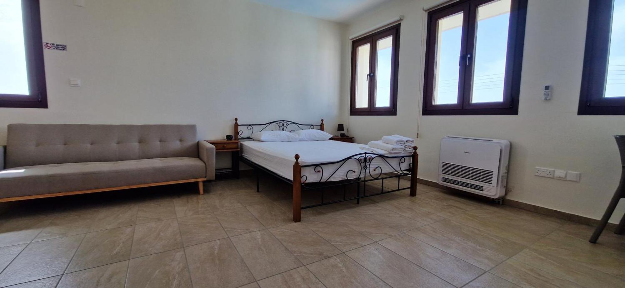 Daniel's Appartement *