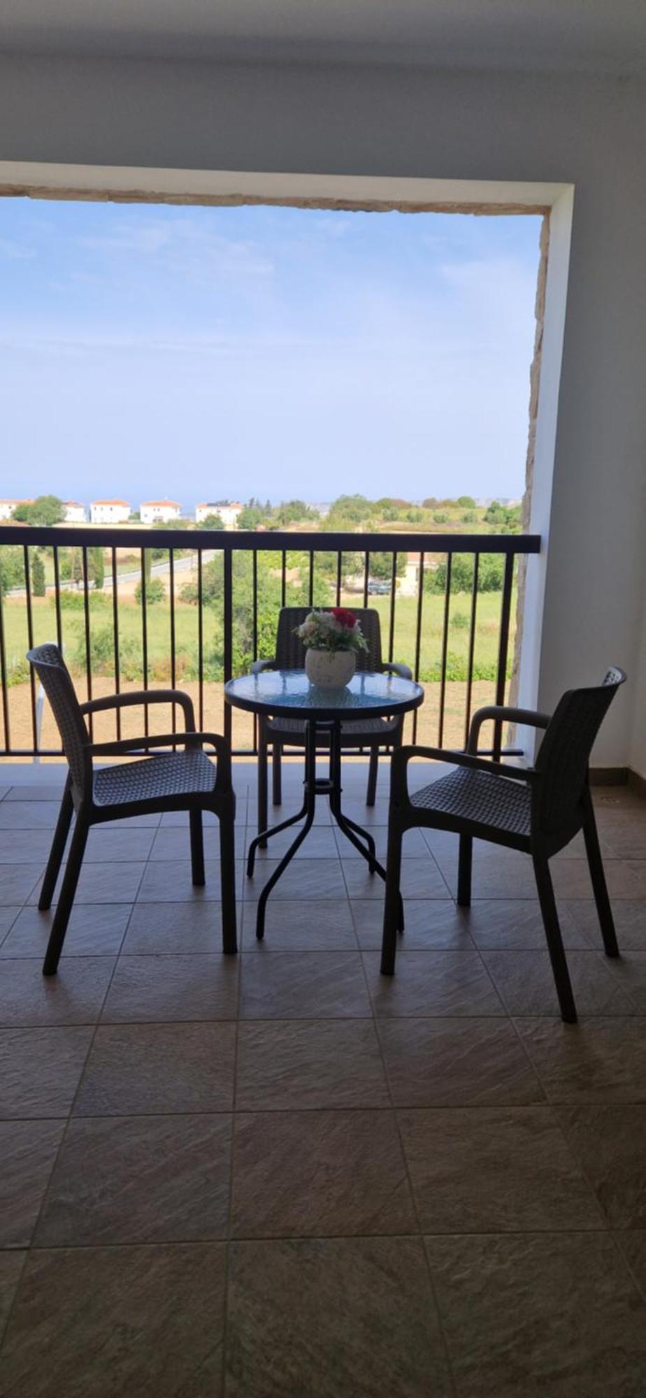 Appartement Daniel's *
