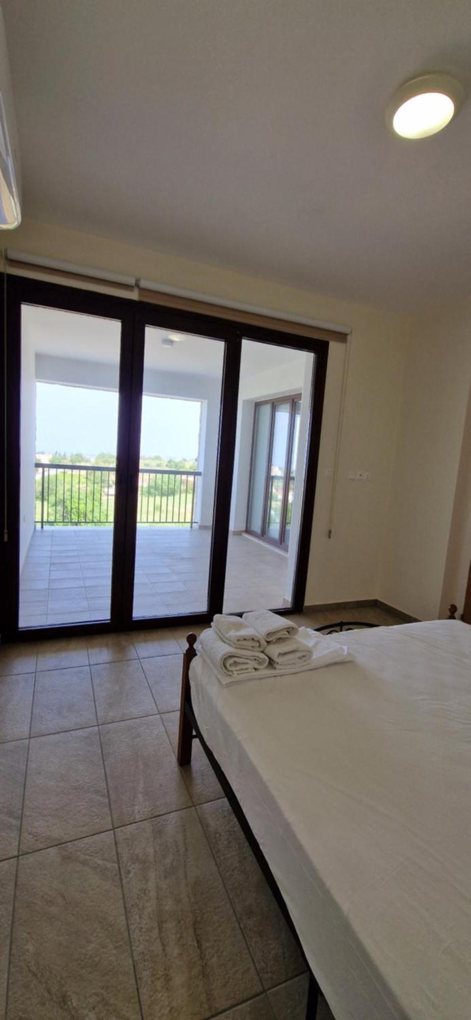 Appartement Daniel's Paphos