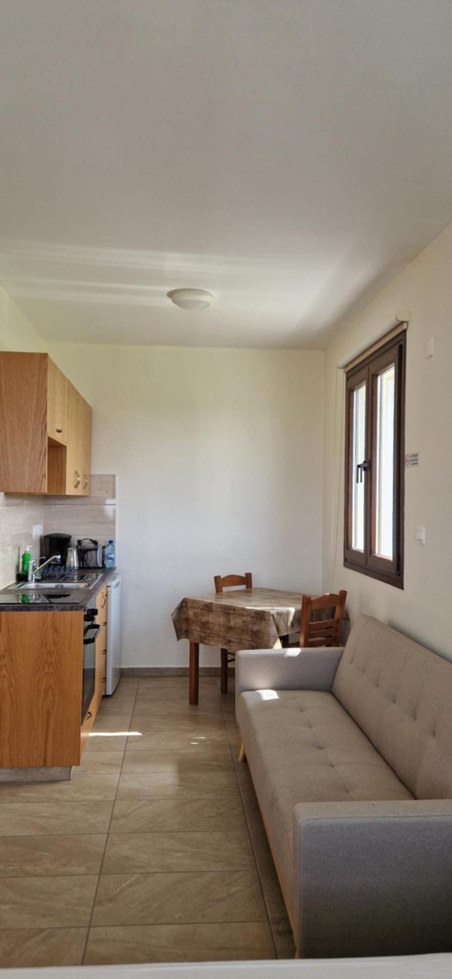 Appartement Daniel's *