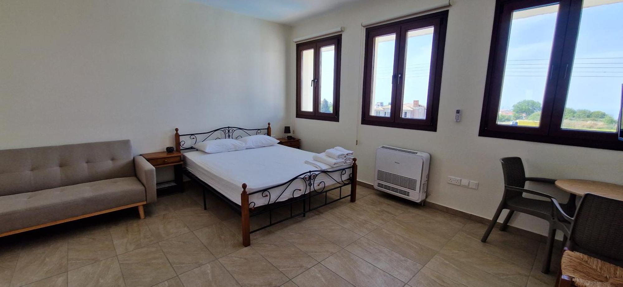 Daniel's Appartement Paphos