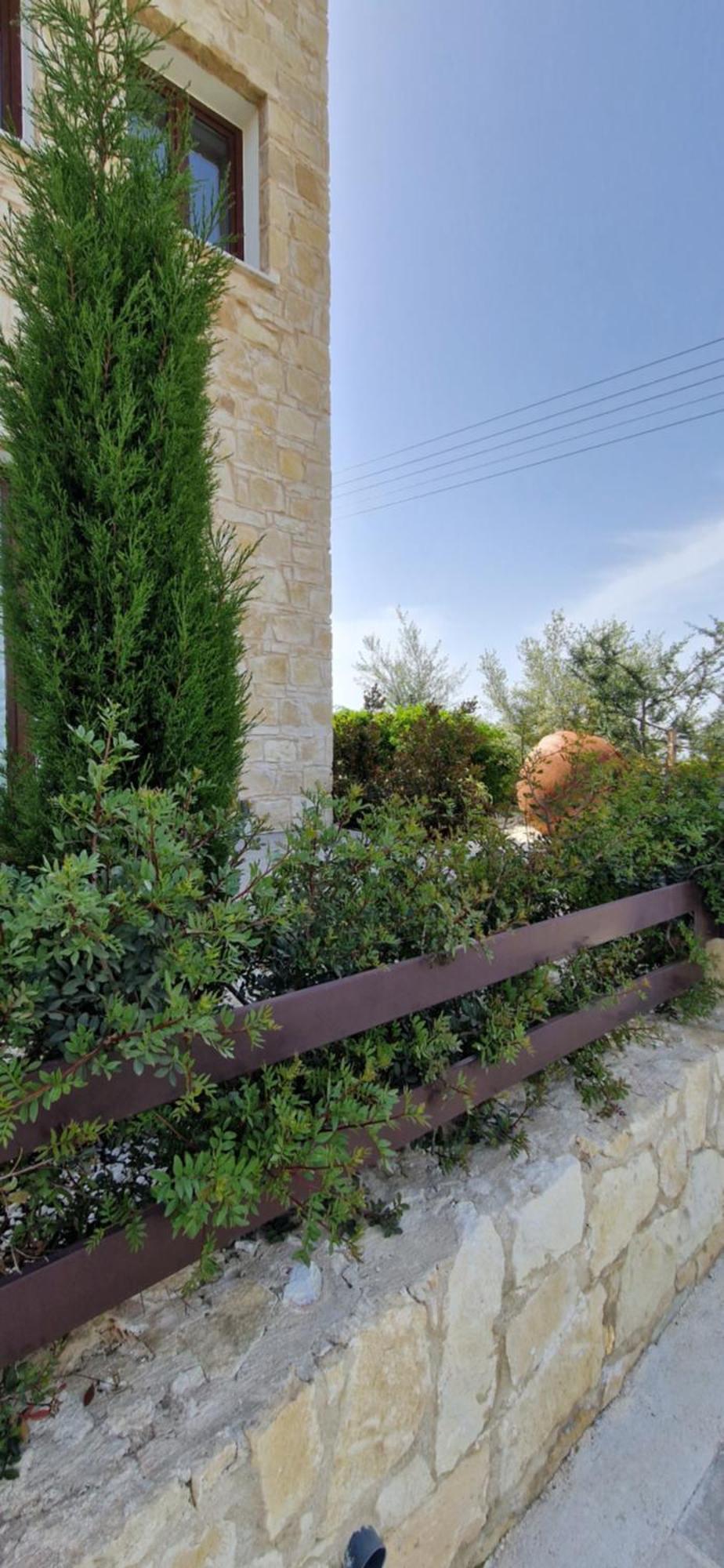 Appartement Daniel's Paphos