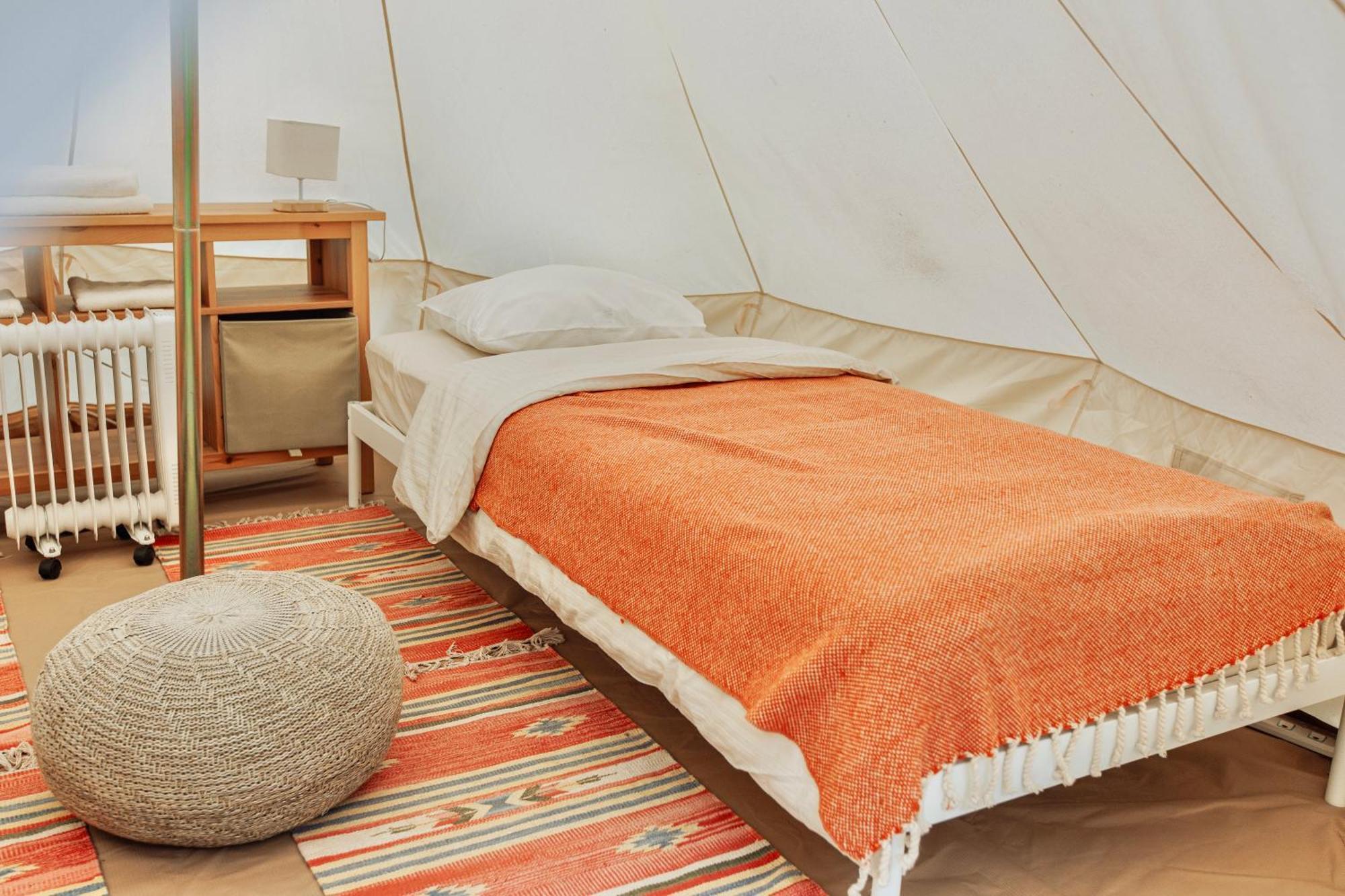Geometry Park Lodge *