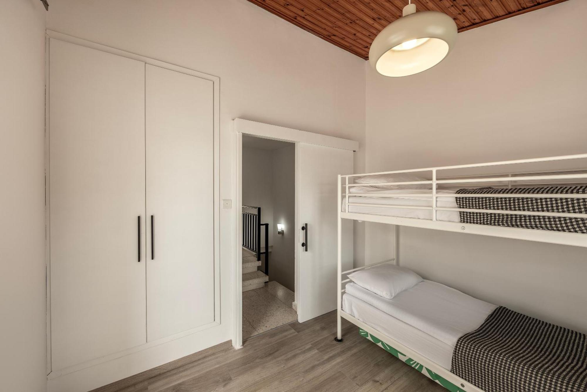 Larnaca Marina Villa *