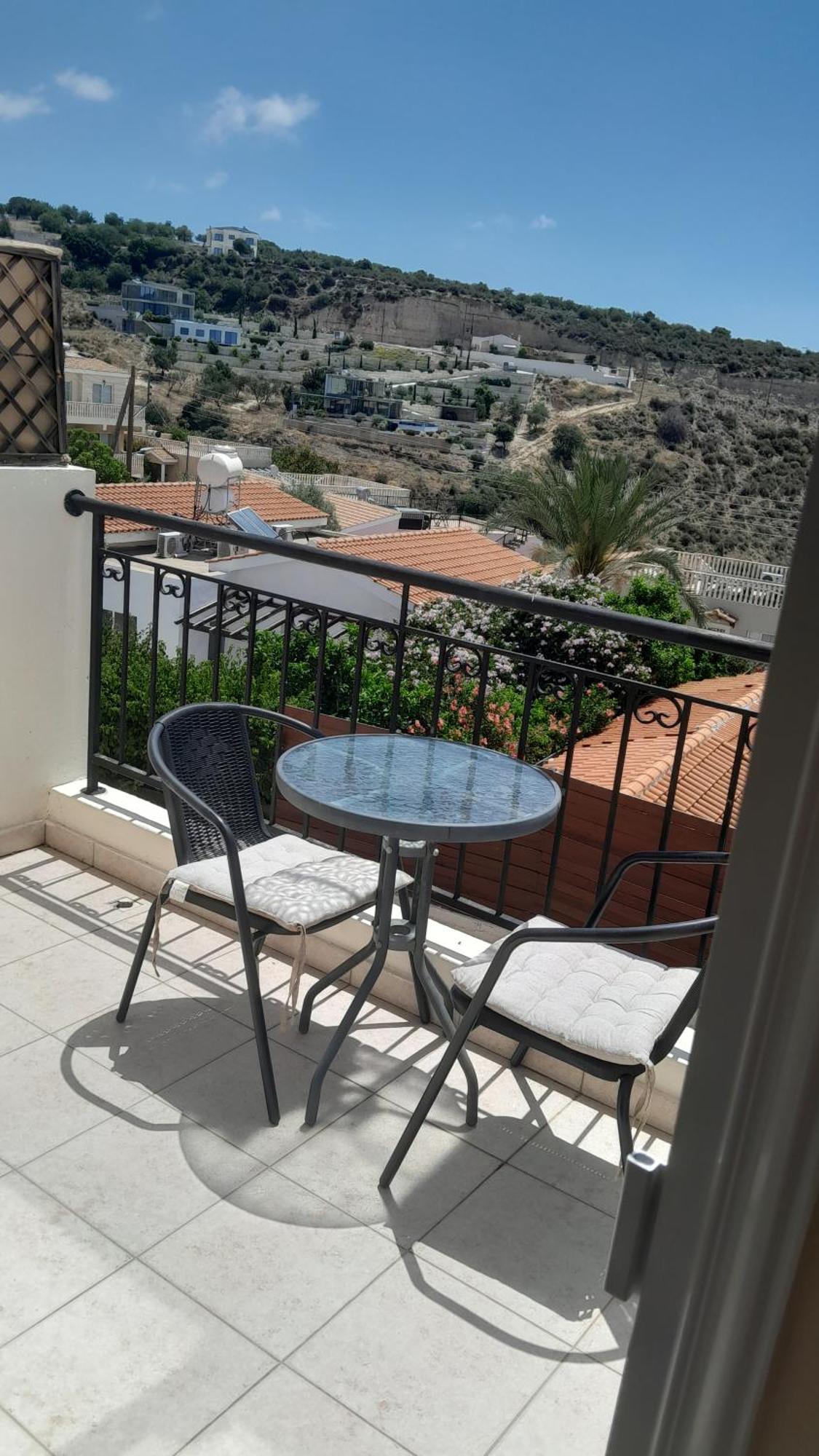 No3,23 Neilmmantos St Holiday home