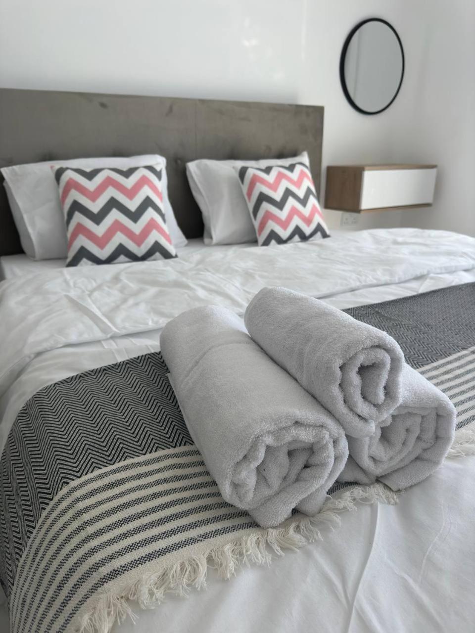 Apartments In Four Seasons 2 Apartamento *