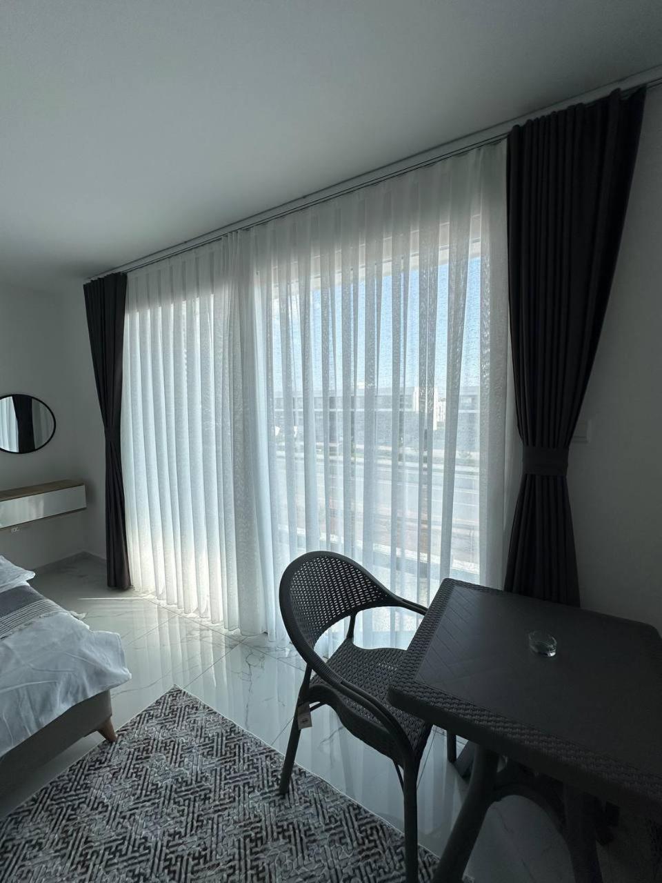 Apartamento Apartments In Four Seasons 2 *