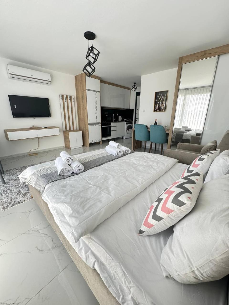 Apartments In Four Seasons 2 Apartamento