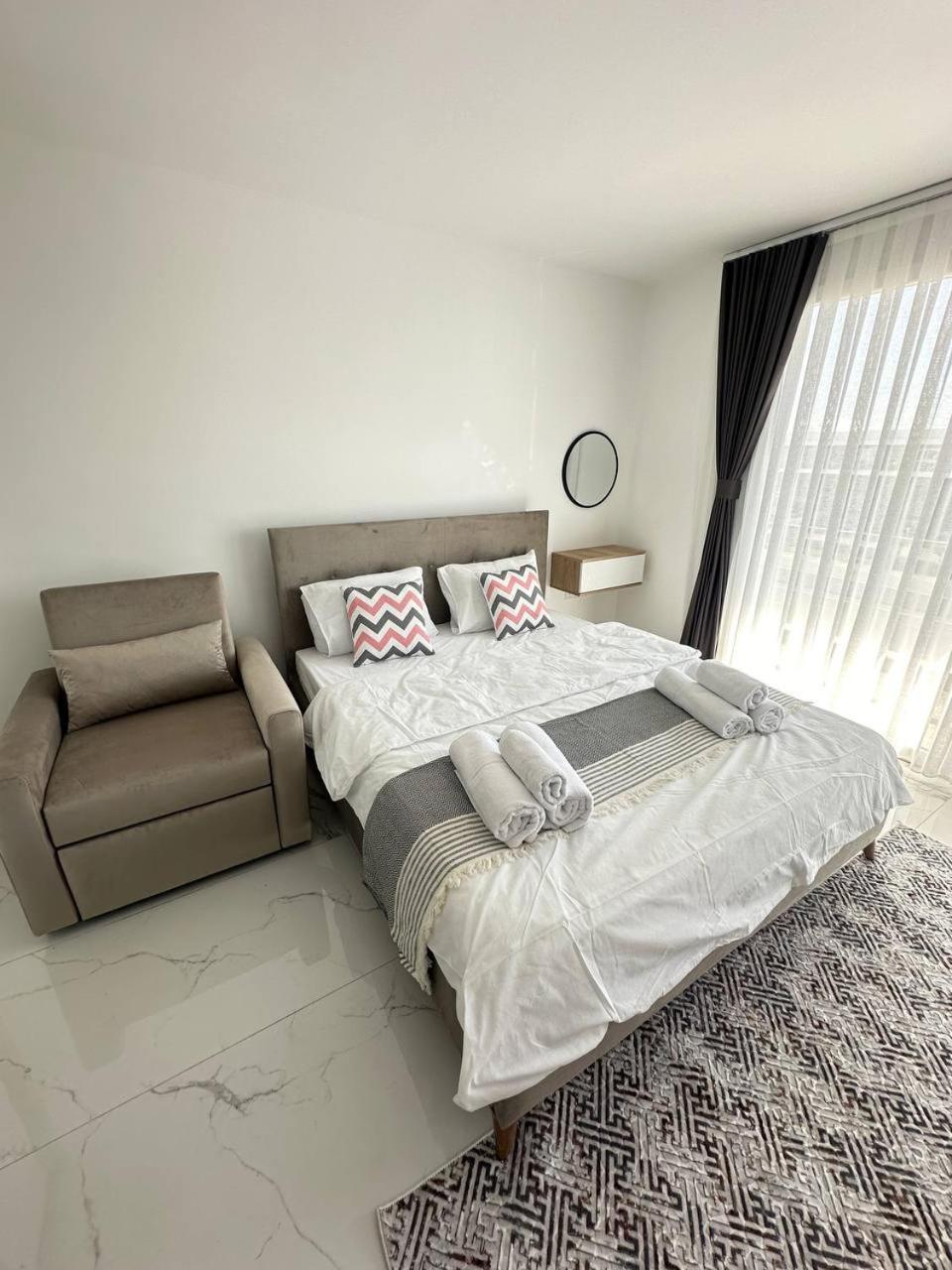 Apartment By The Sea In Four Seasons