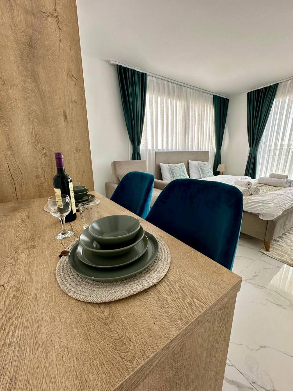 Apartments In Four Seasons 2 Apartamento *