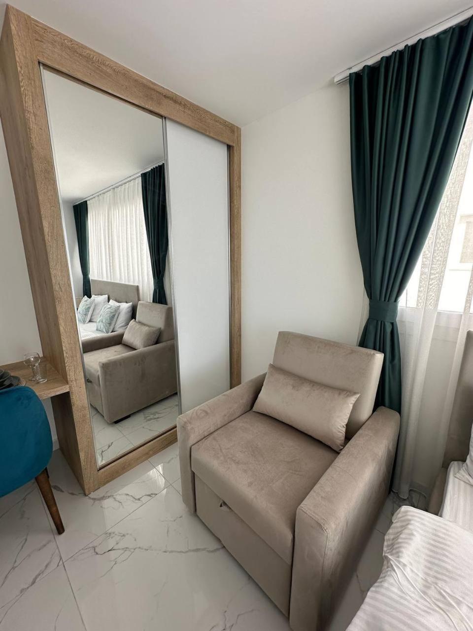 Apartments In Four Seasons 2 * Boghaz