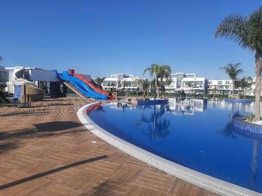 Apartamento Apartments In Four Seasons 2