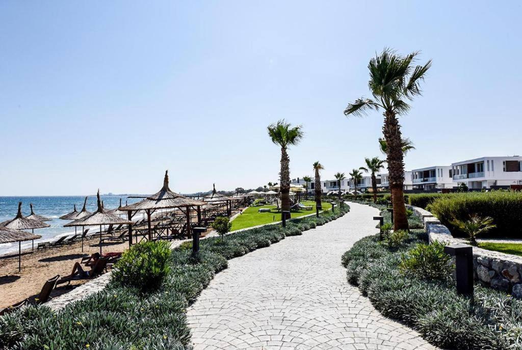 Apartment By The Sea In Four Seasons *
