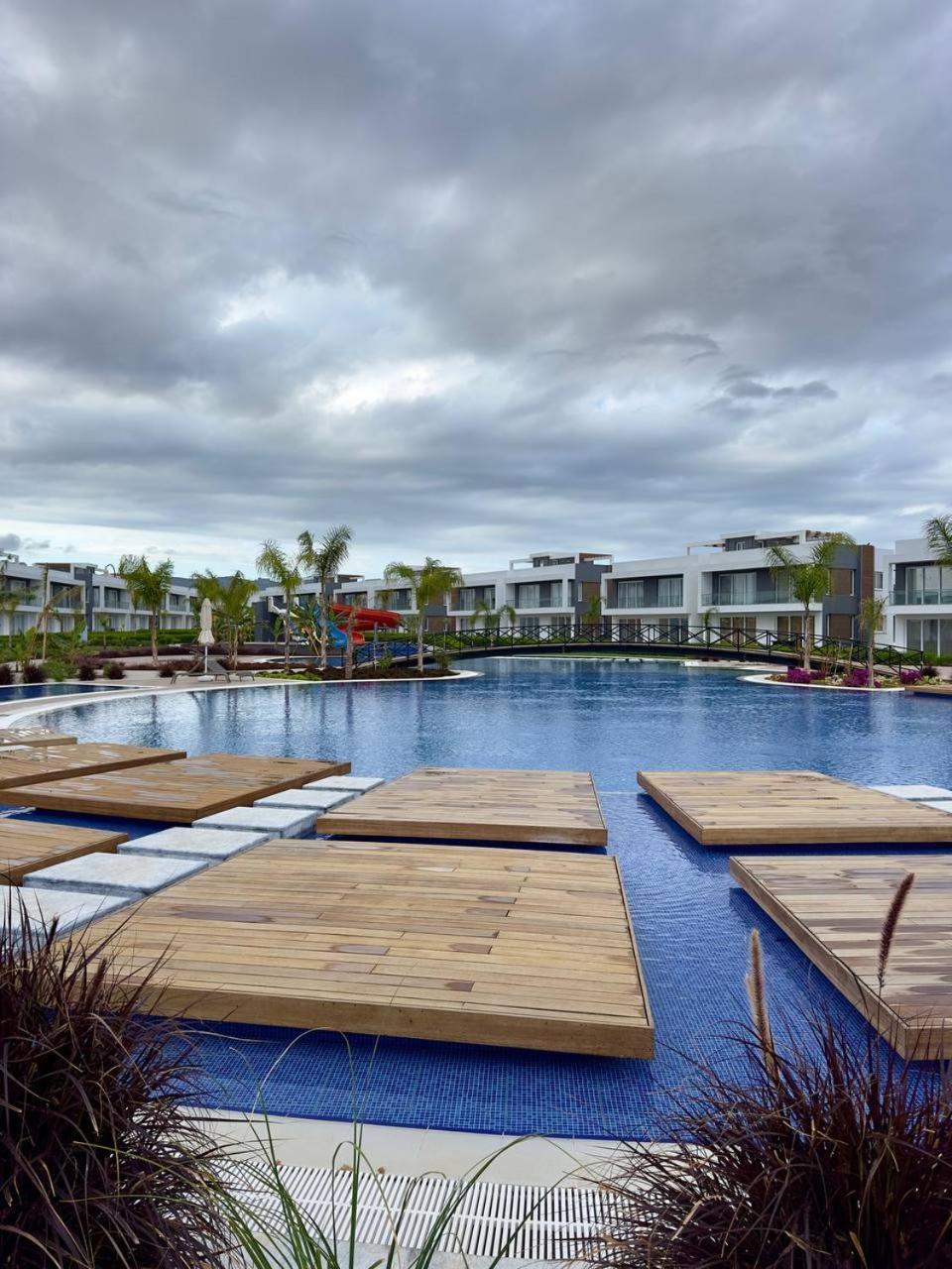 Apartment By The Sea In Four Seasons