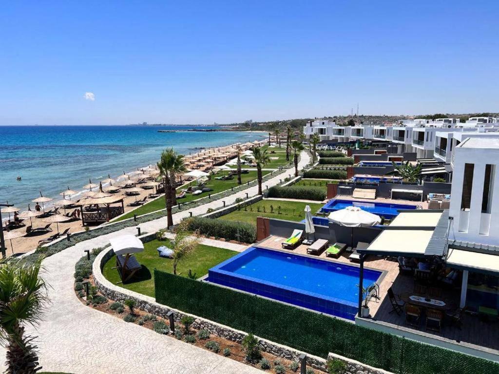 Apartment By The Sea In Four Seasons